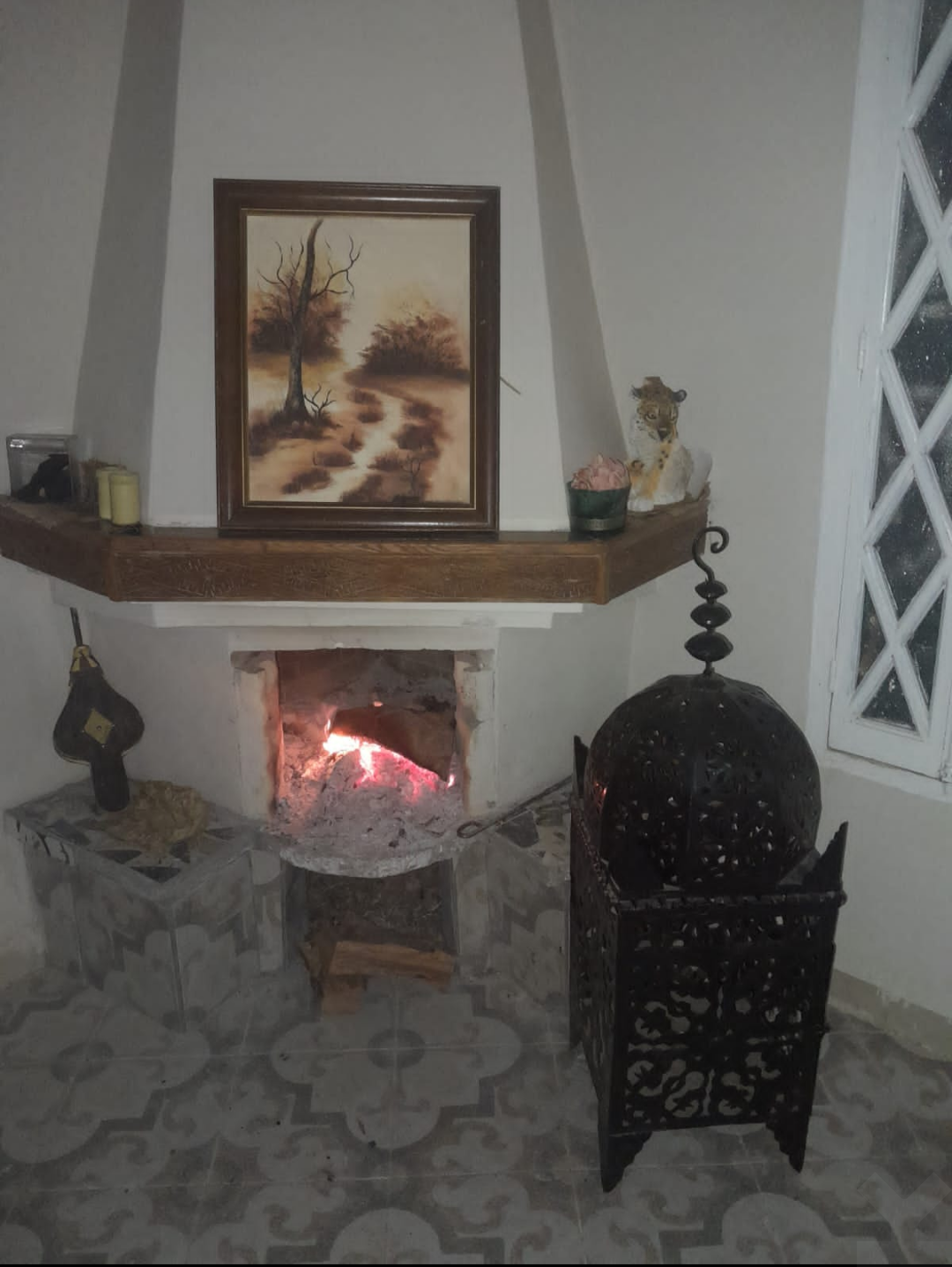 Villa — Marrakech