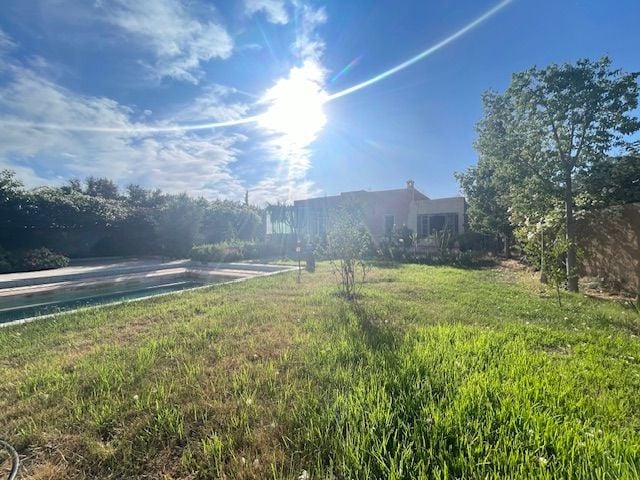 Villa 882 m² à Sidi Abdellah Ghiat — 13