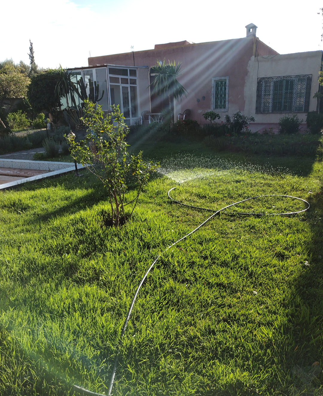 Villa 882 m² à Sidi Abdellah Ghiat — 3