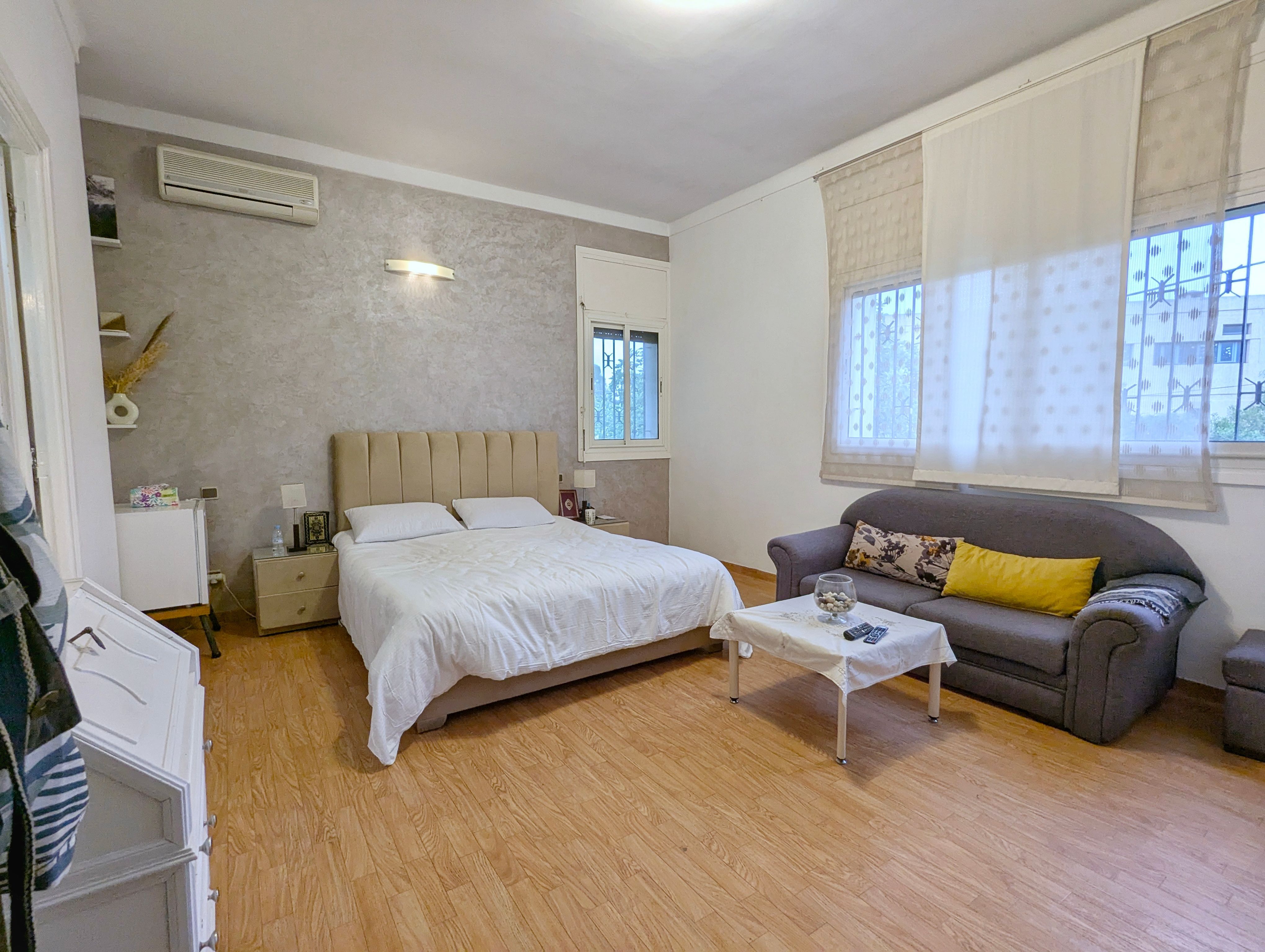 Villa 297 m² à Hay Salam — 8