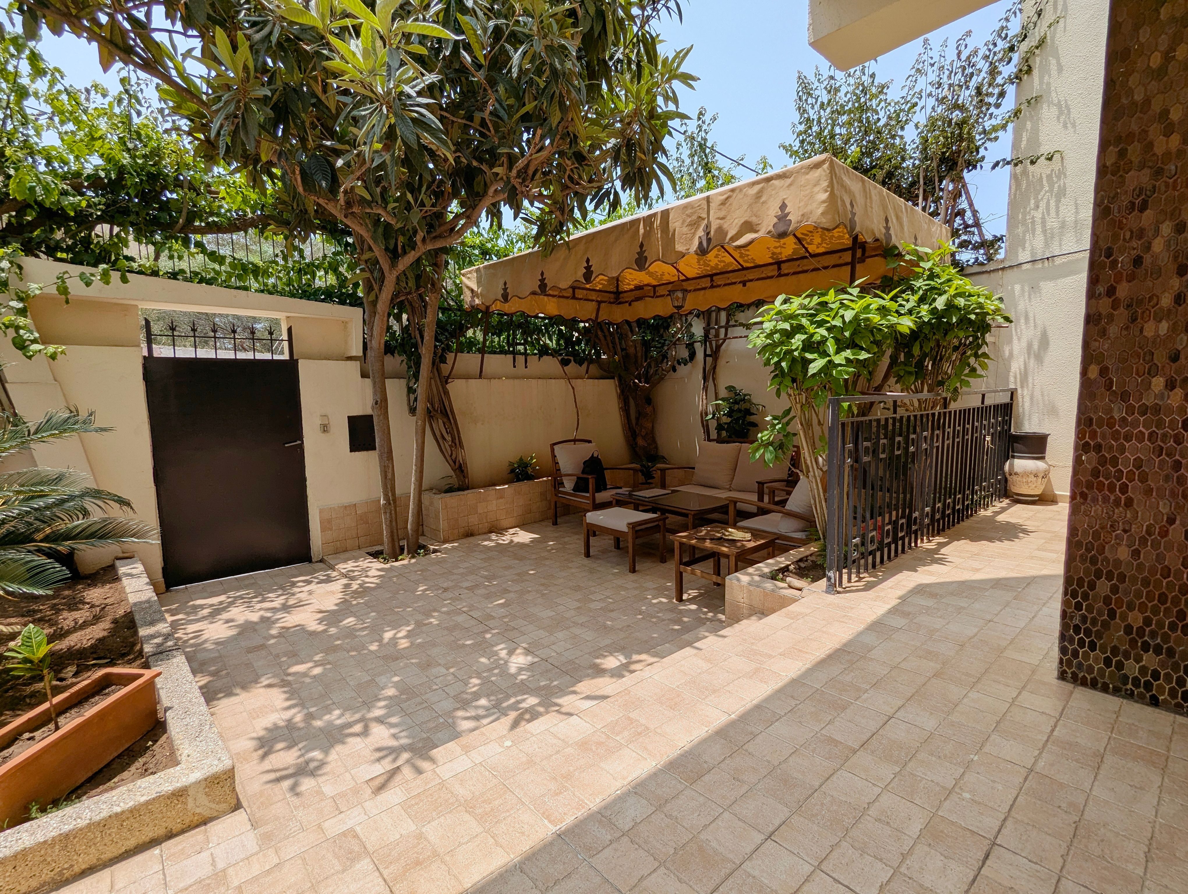 Villa 297 m² à Hay Salam — 11