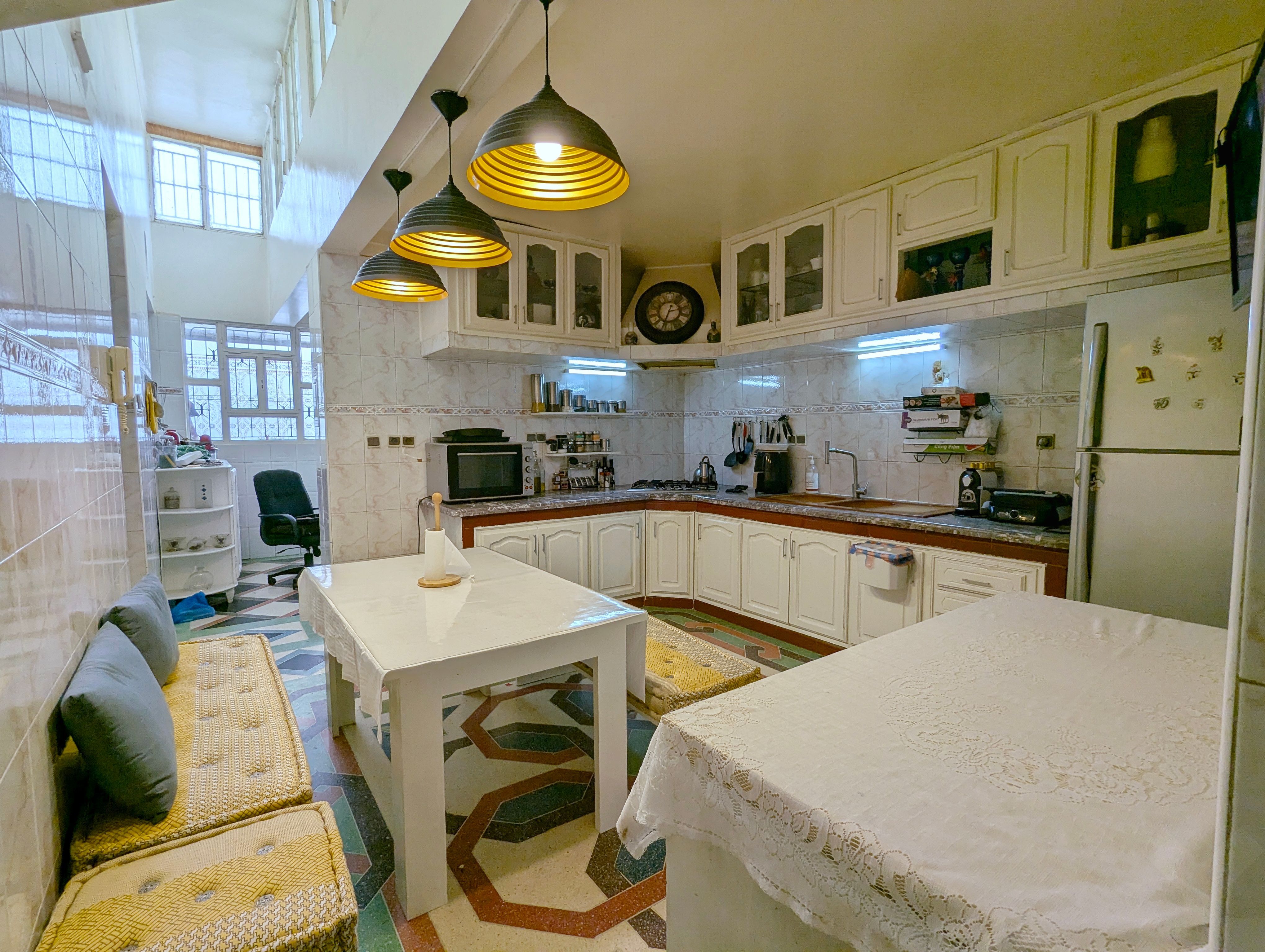 Villa 297 m² à Hay Salam — 14