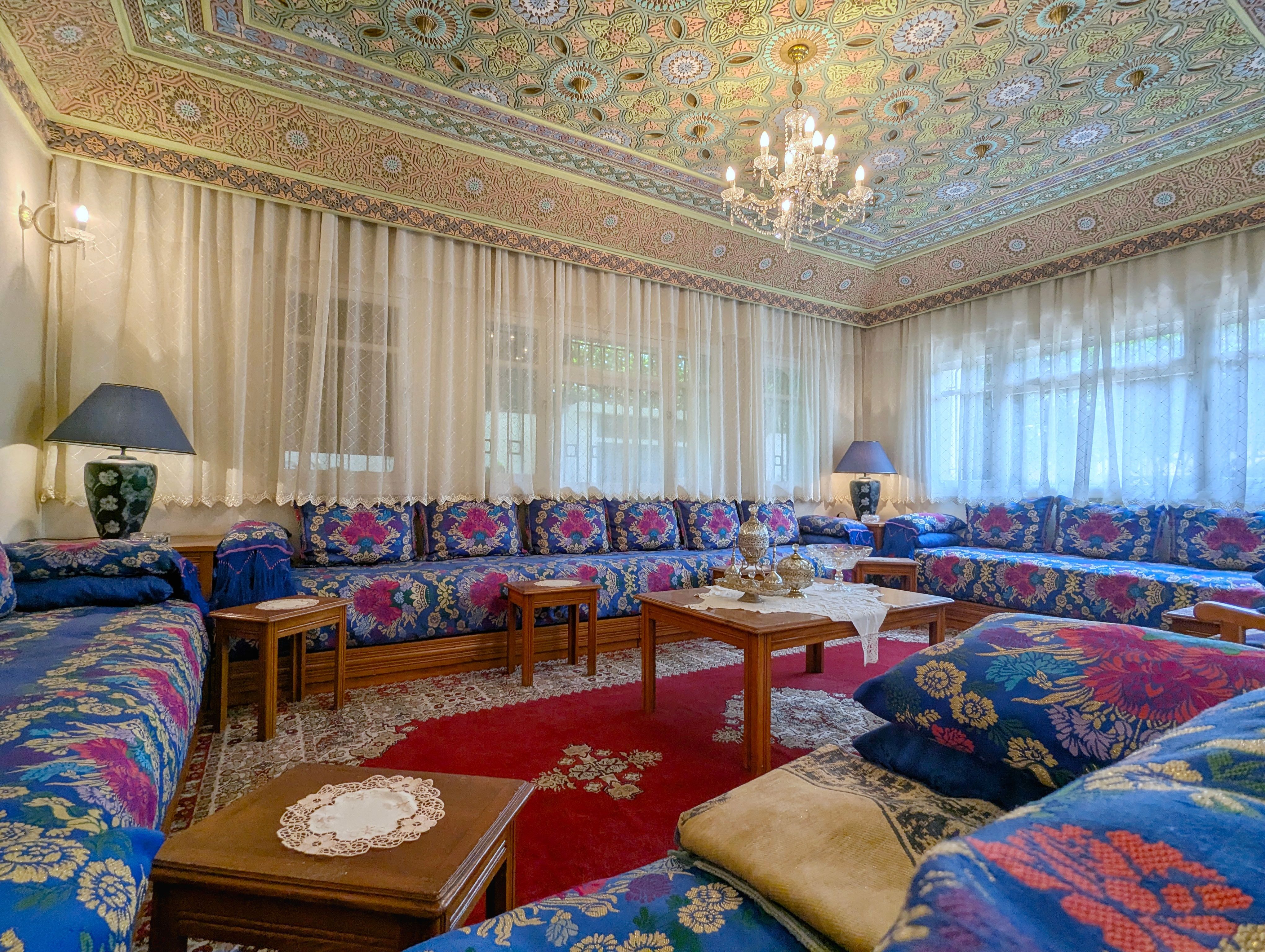 Villa 297 m² à Hay Salam — 10