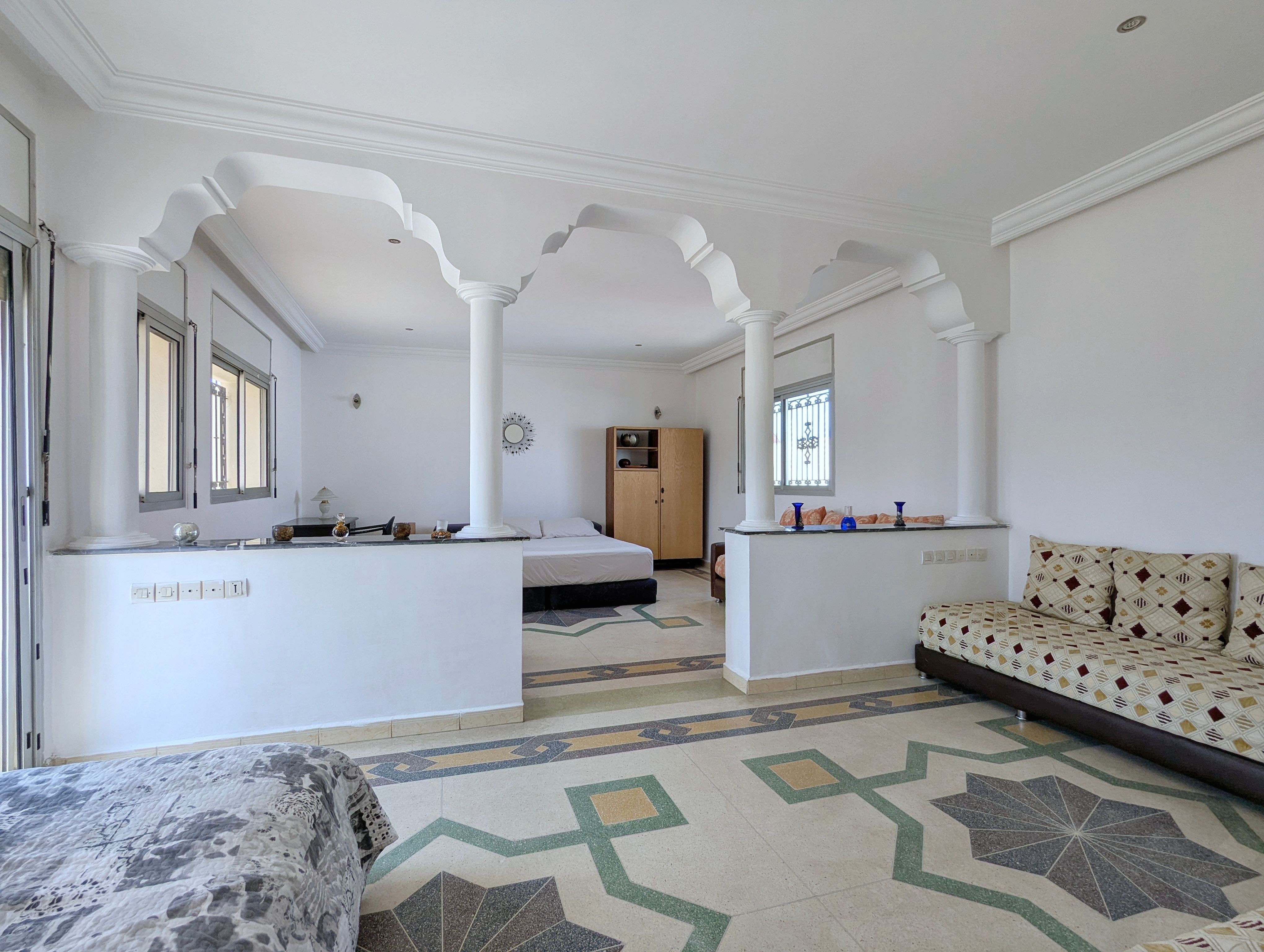 Villa 297 m² à Hay Salam — 13