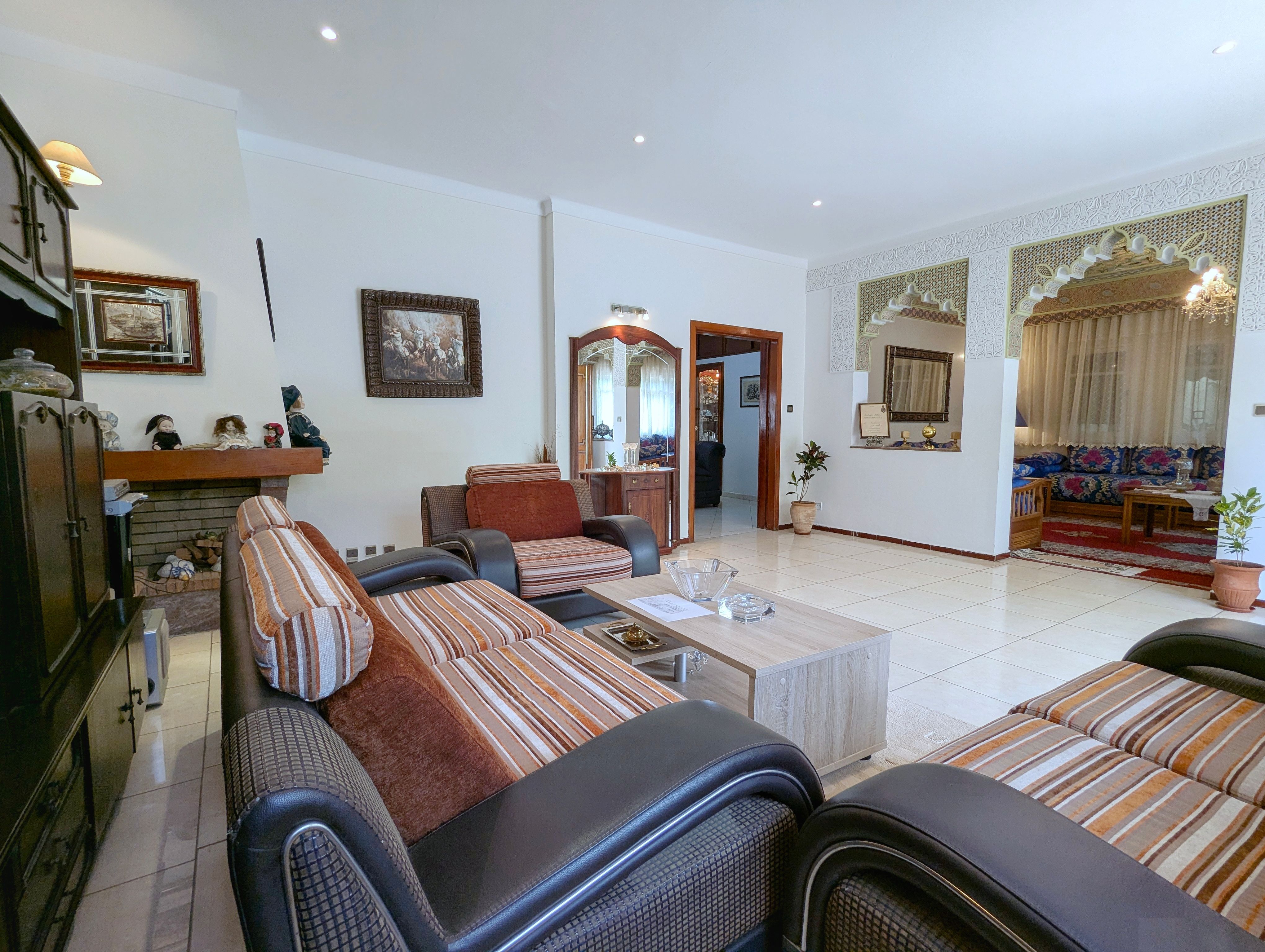 Villa 297 m² à Hay Salam — 9