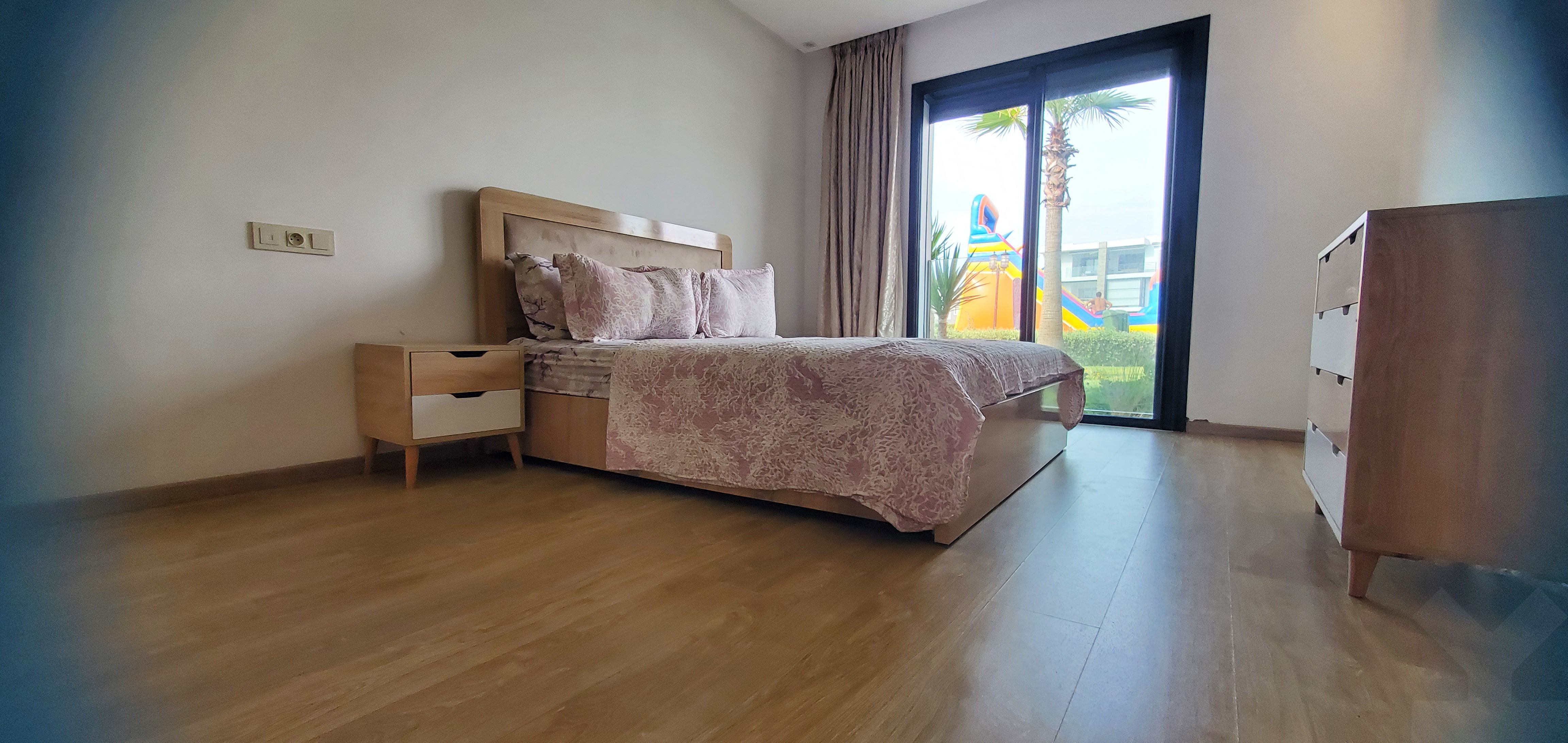Appartement 86 m² à Lehouaoura 2 — 10