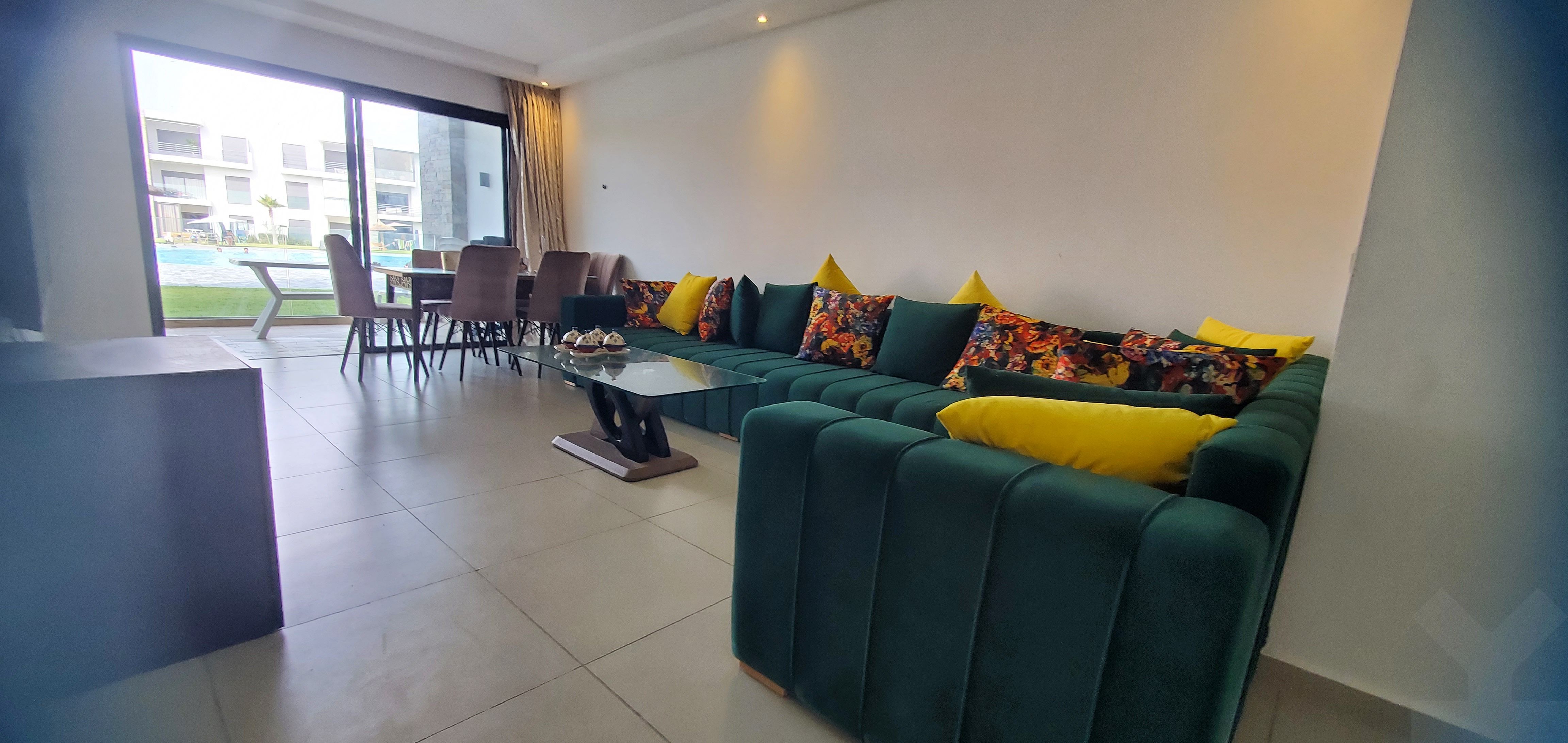 Appartement — Sidi Rahal — 5