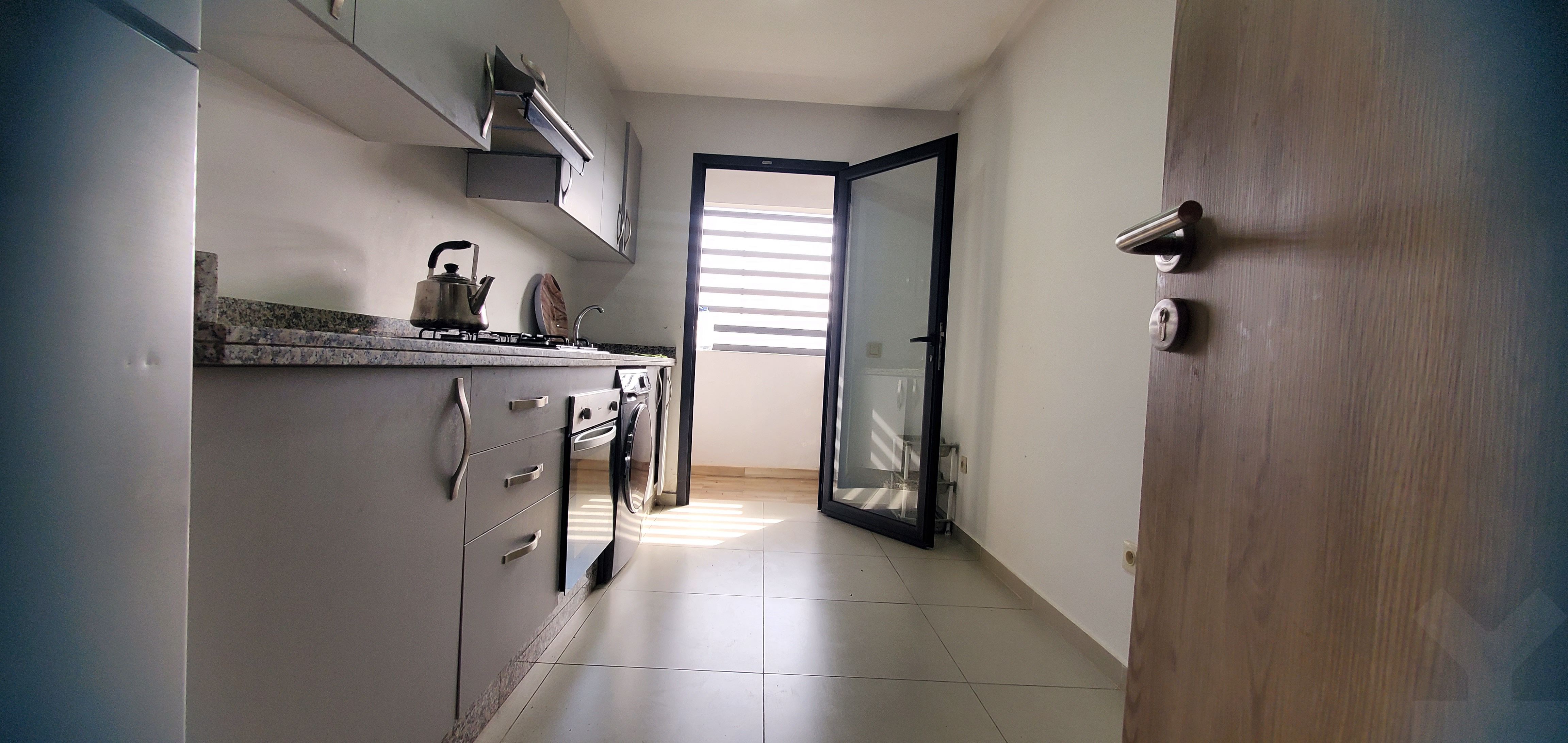 Appartement — Sidi Rahal — 6