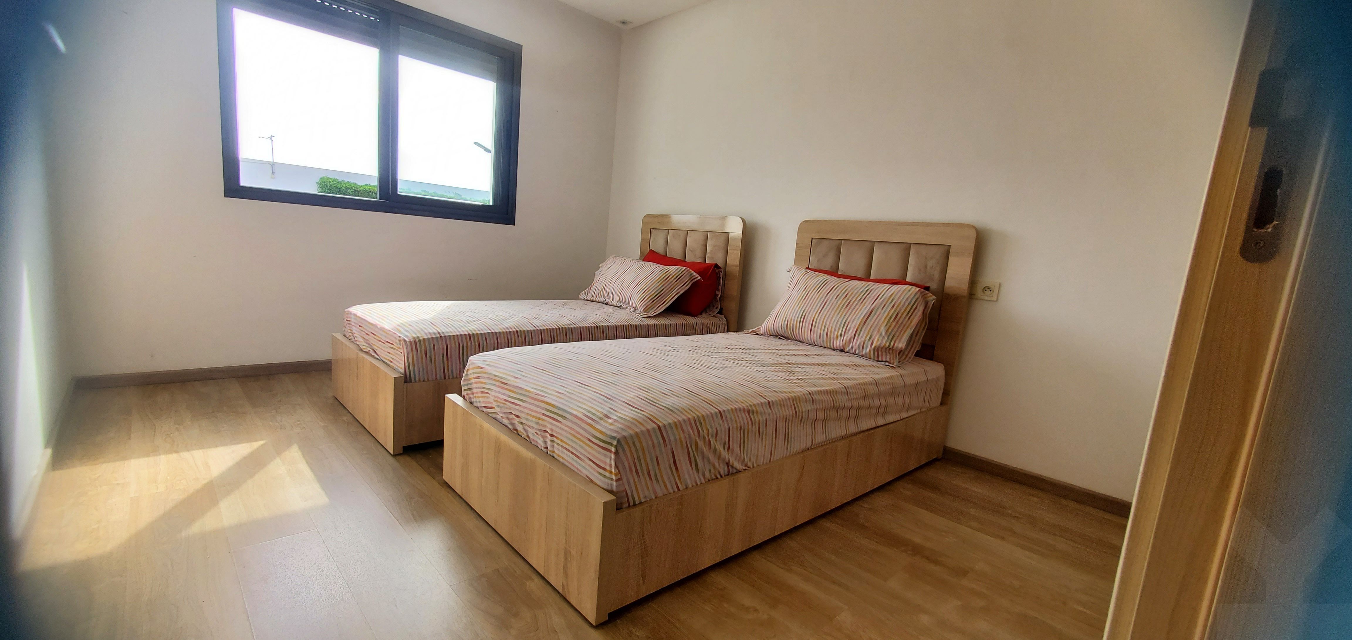 Appartement — Sidi Rahal — 2