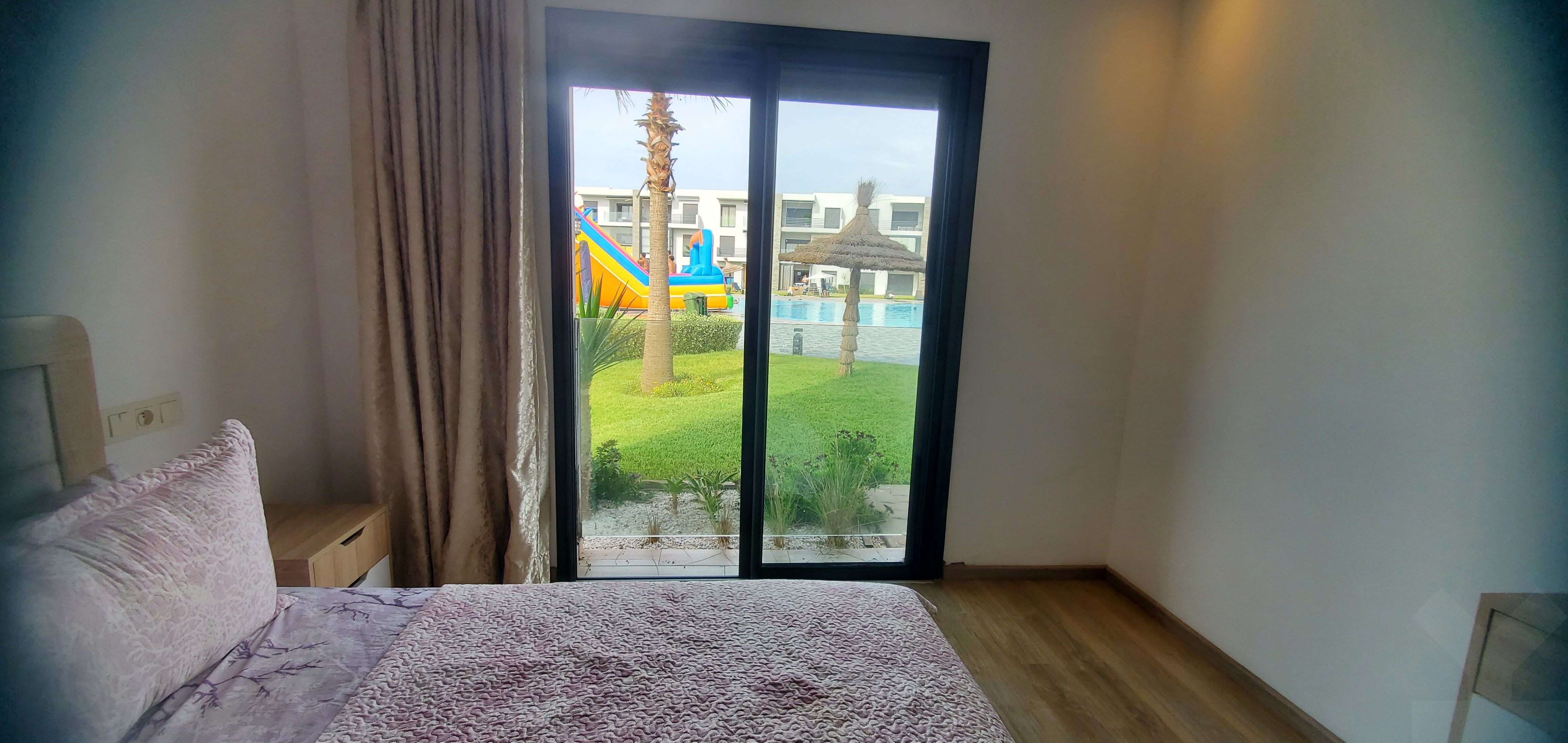 Appartement — Sidi Rahal — 3