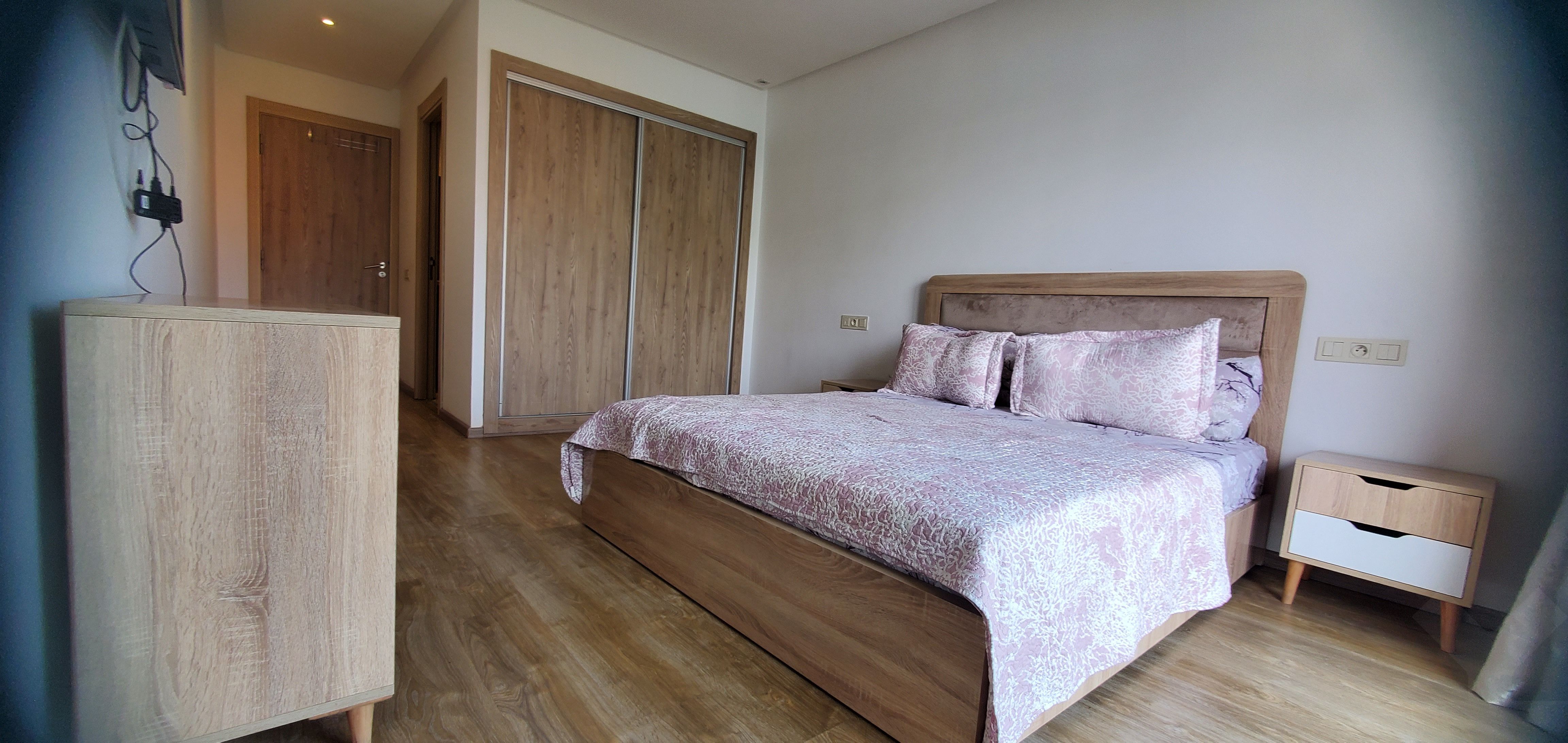 Appartement 86 m² à Lehouaoura 2 — 9