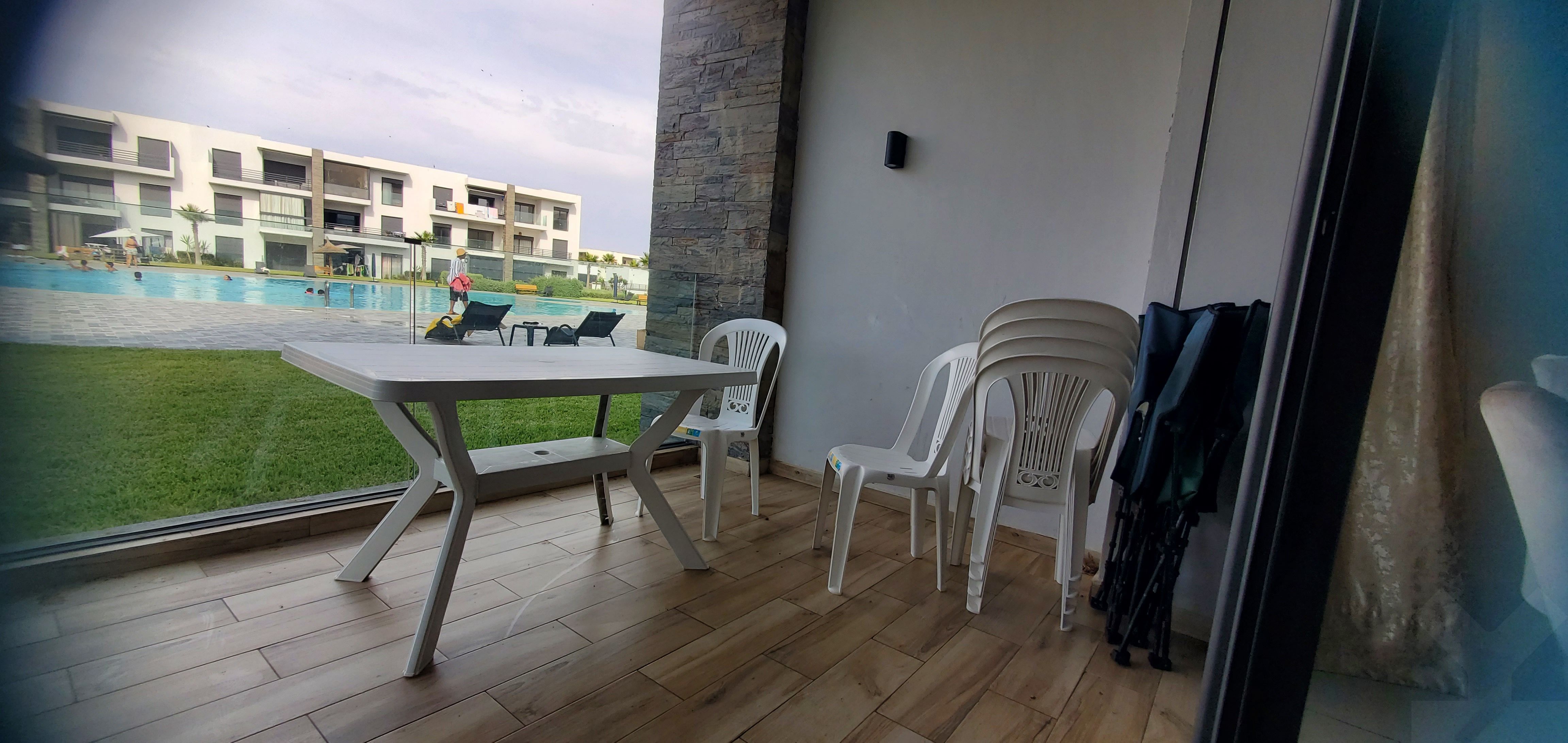 Appartement — Sidi Rahal