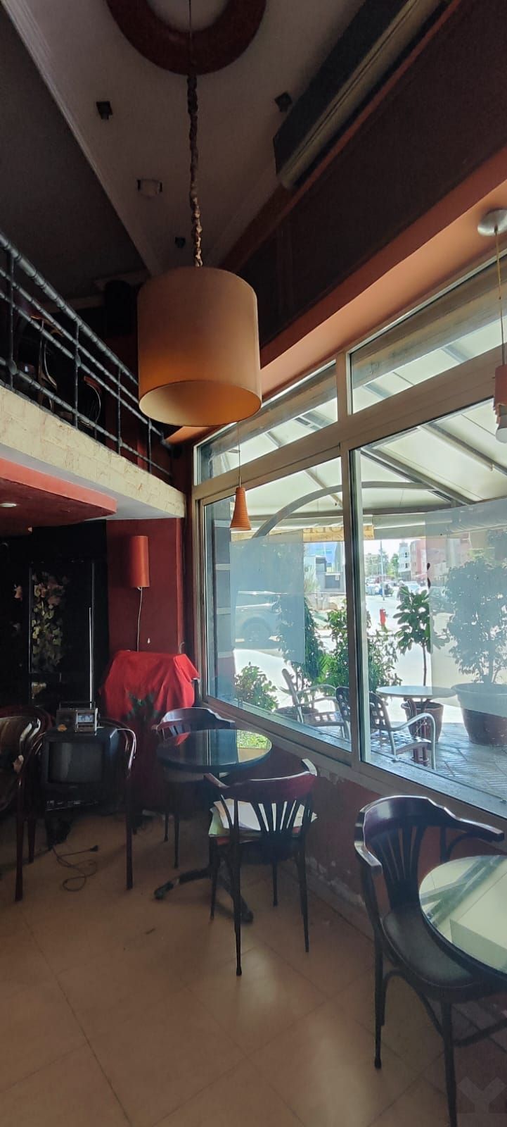 Local commercial — Salé — 6