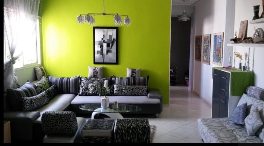 Appartement — Salé