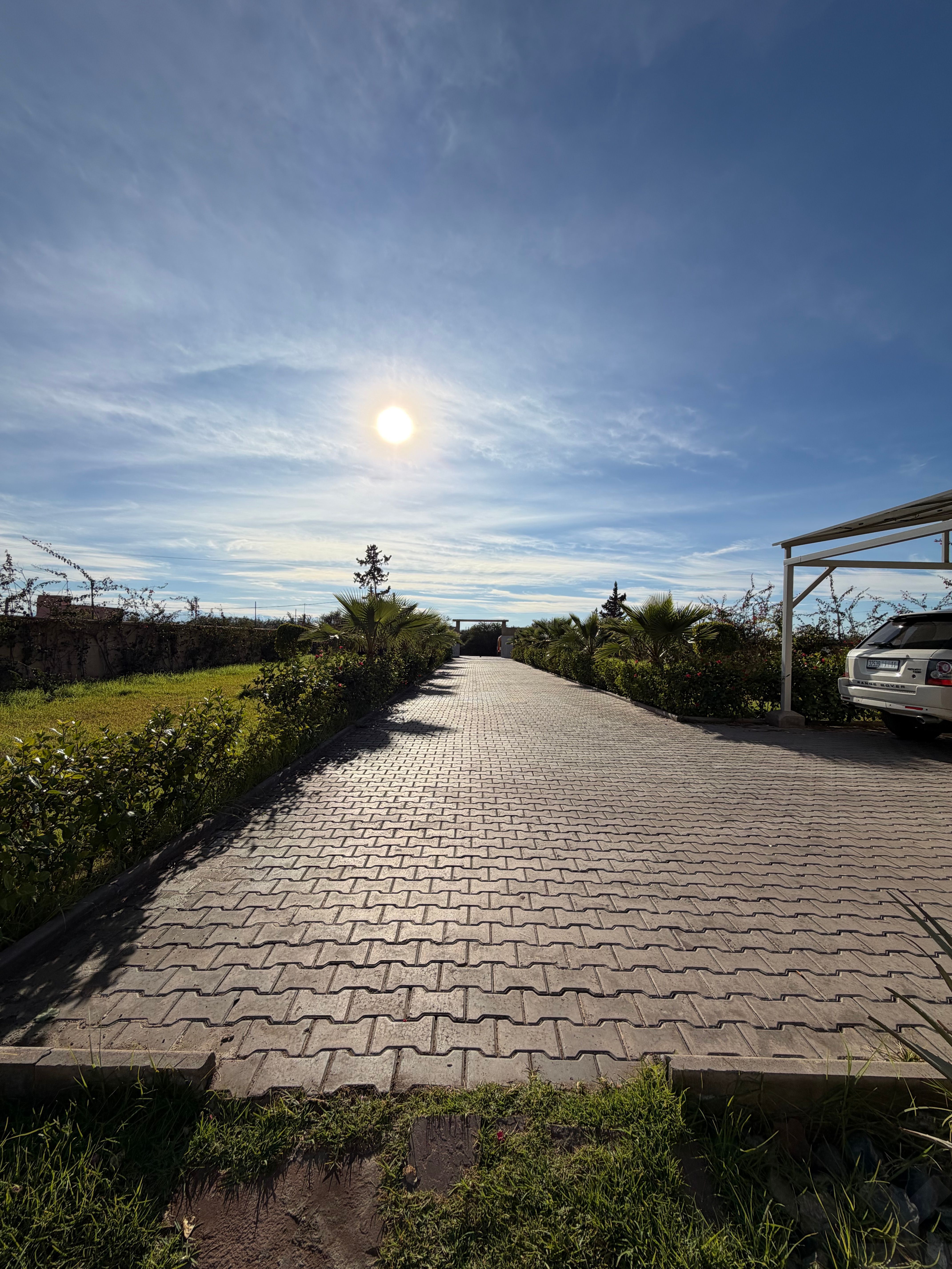 Villa 1959 m² à Route D'Amizmiz — 8