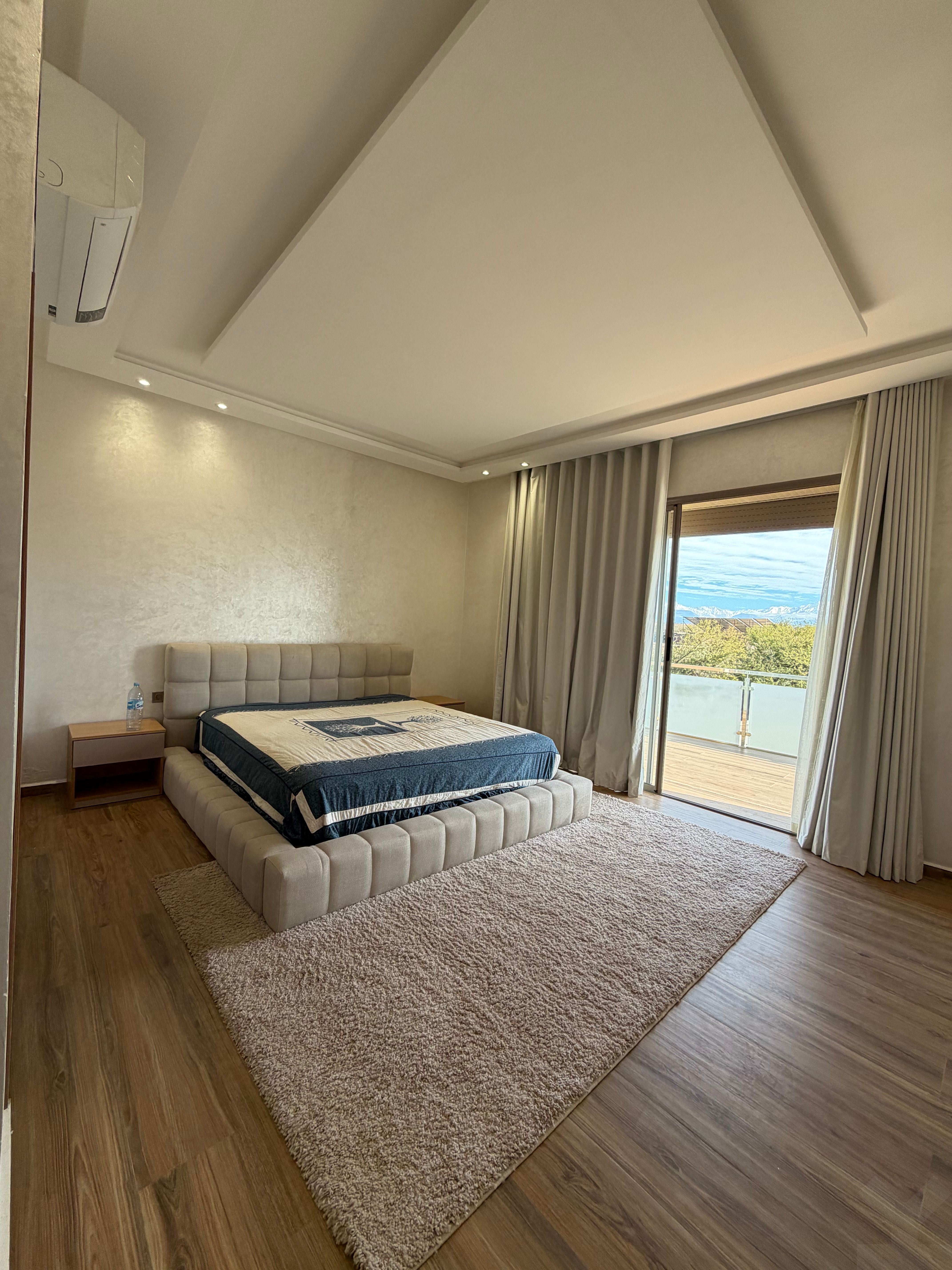 Villa — Marrakech — 5