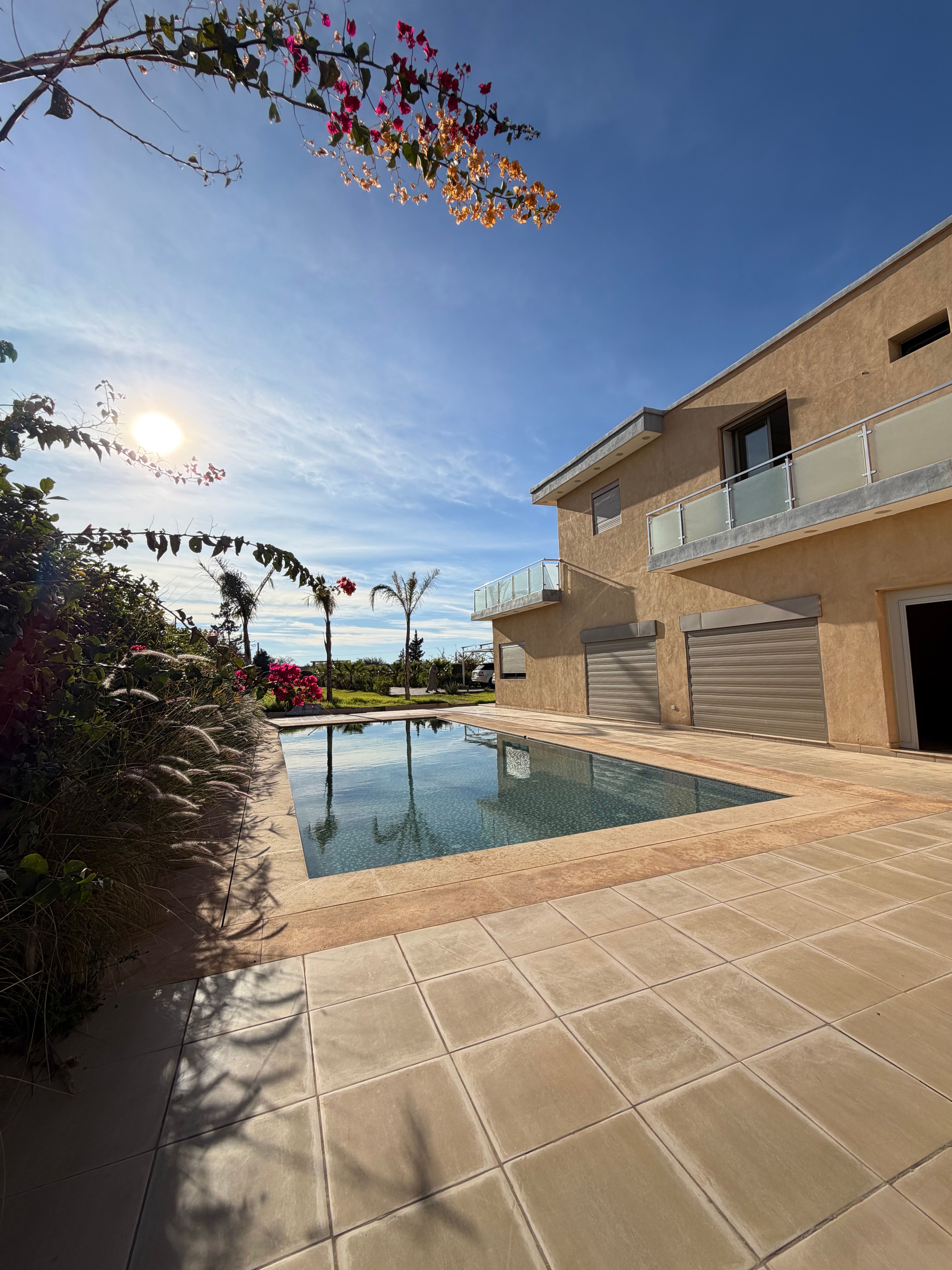 Villa 1959 m² à Route D'Amizmiz — 7