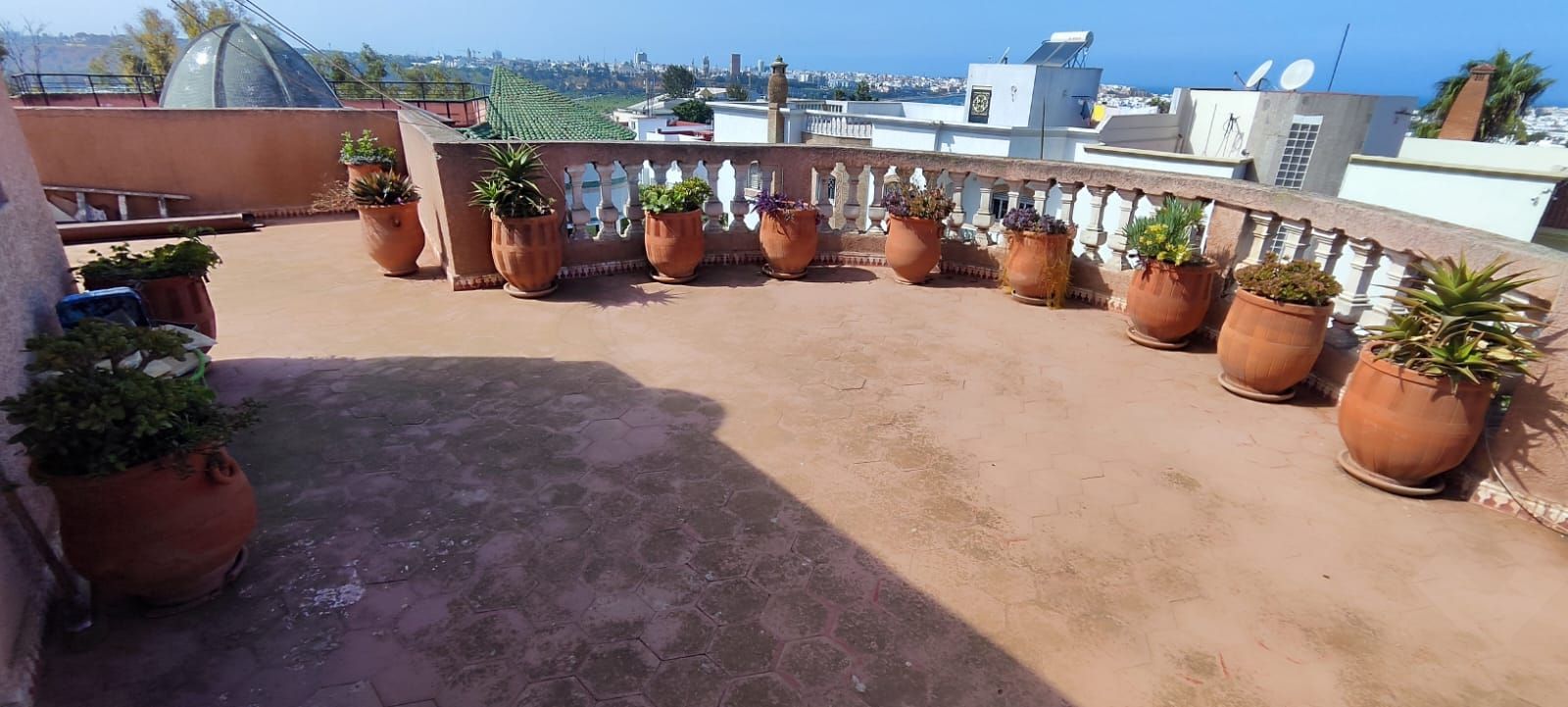فيلا 365 م² في Bettana — 3