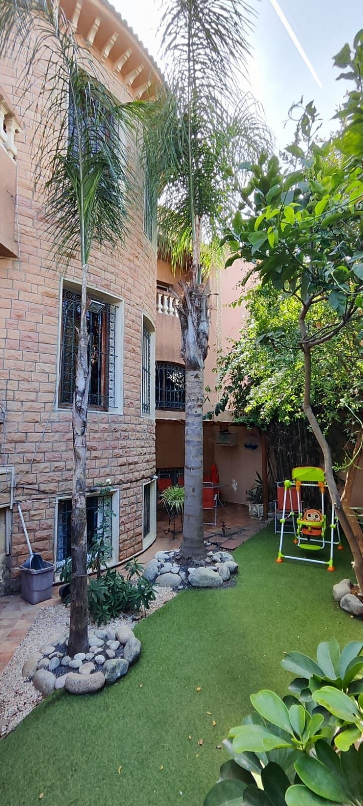 فيلا 365 م² في Bettana — 2
