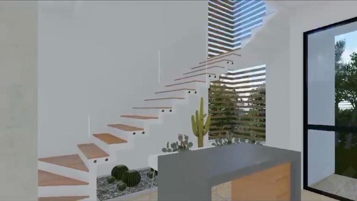 Villa — Skhirate — 3