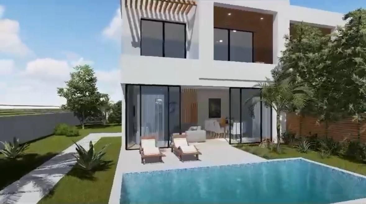 Villa 243 m² à Plage De Skhirate — 12