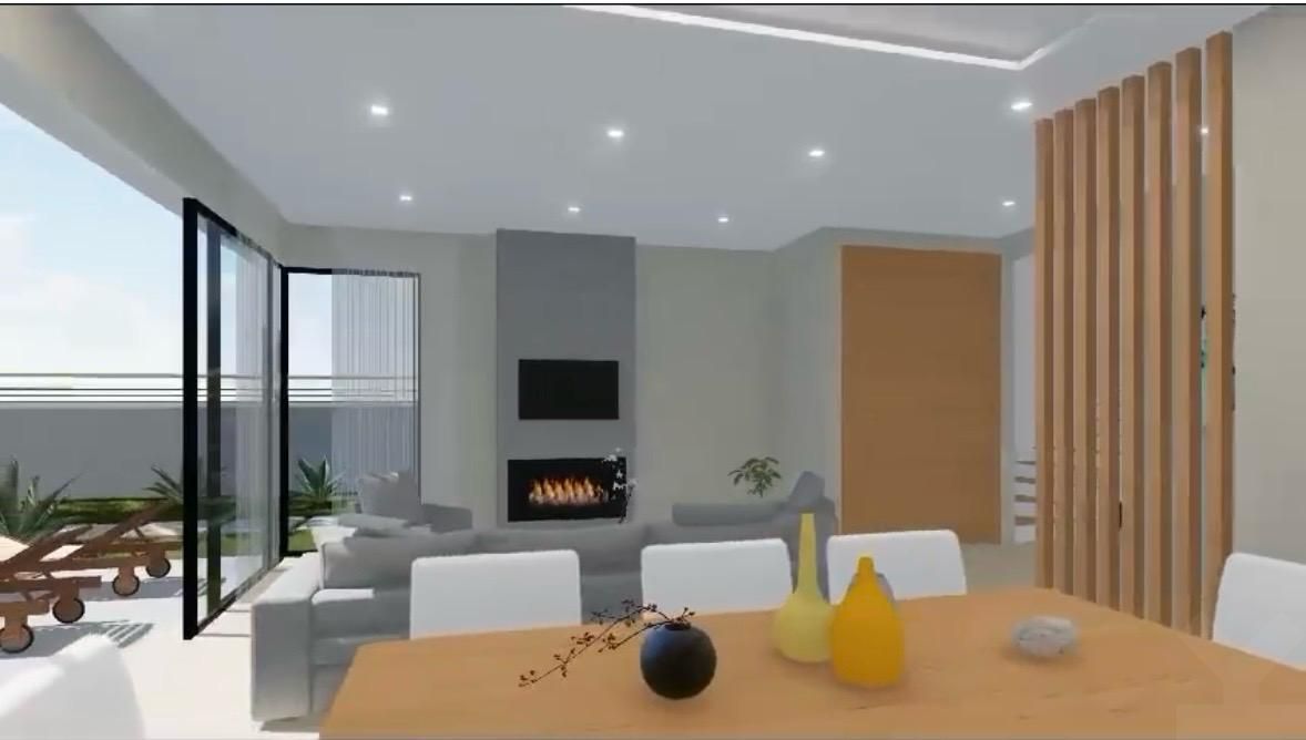 Villa 243 m² à Plage De Skhirate — 8