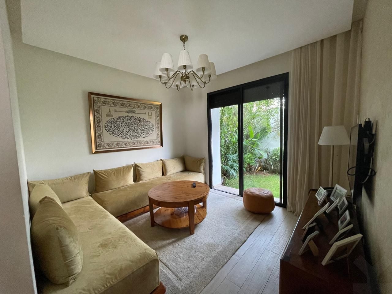 Villa 372 m² à Bouknadel (Ameur) — 4