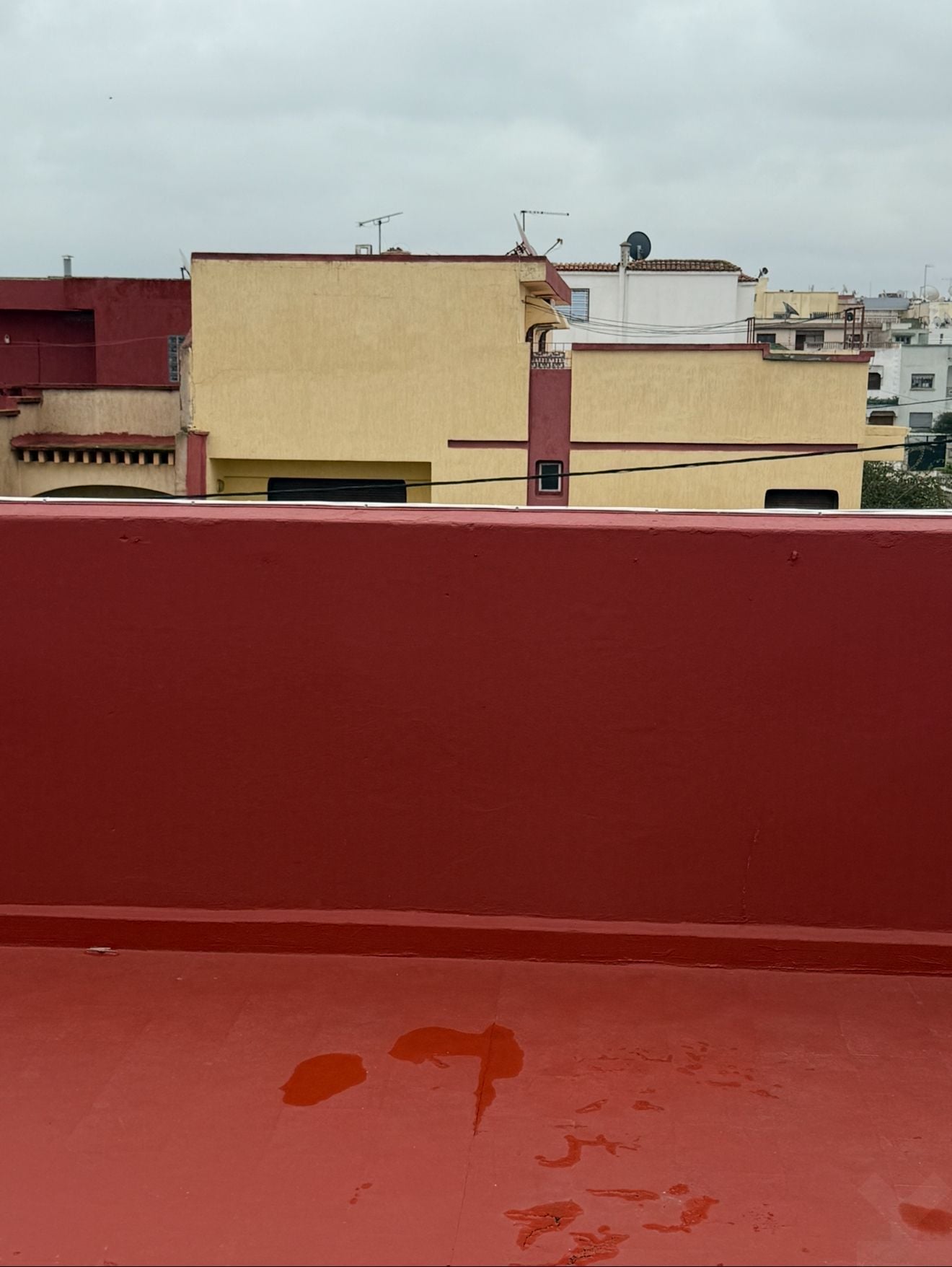 Villa — Salé — 6