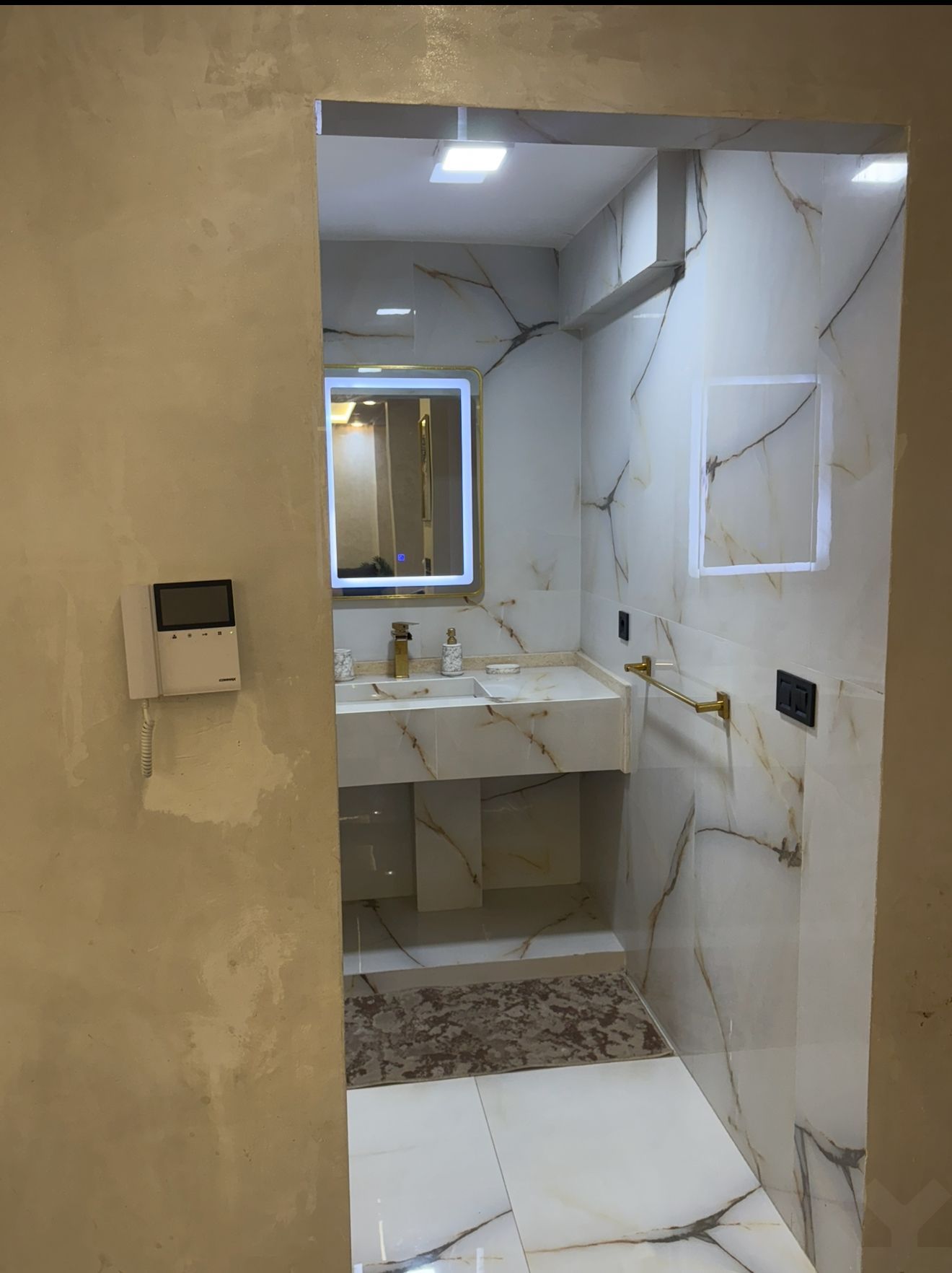 Villa — Salé — 4