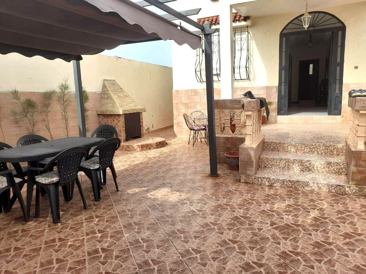 فيلا 241 م² في Plage De Sidi Rahal — 7