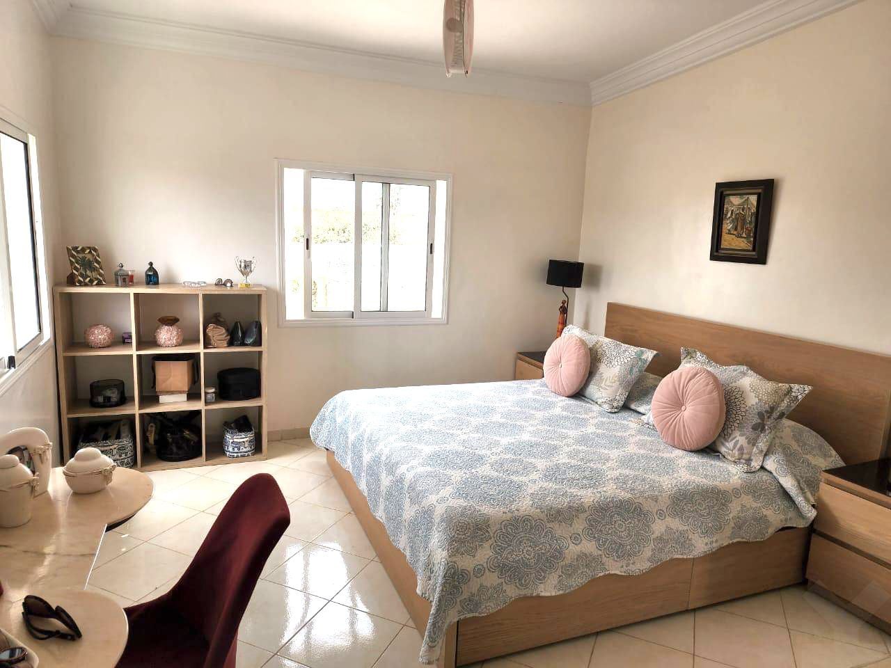 Villa — Sidi Rahal — 3