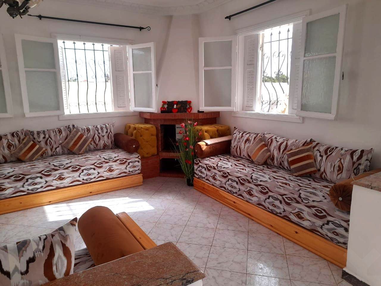 Villa — Sidi Rahal — 4