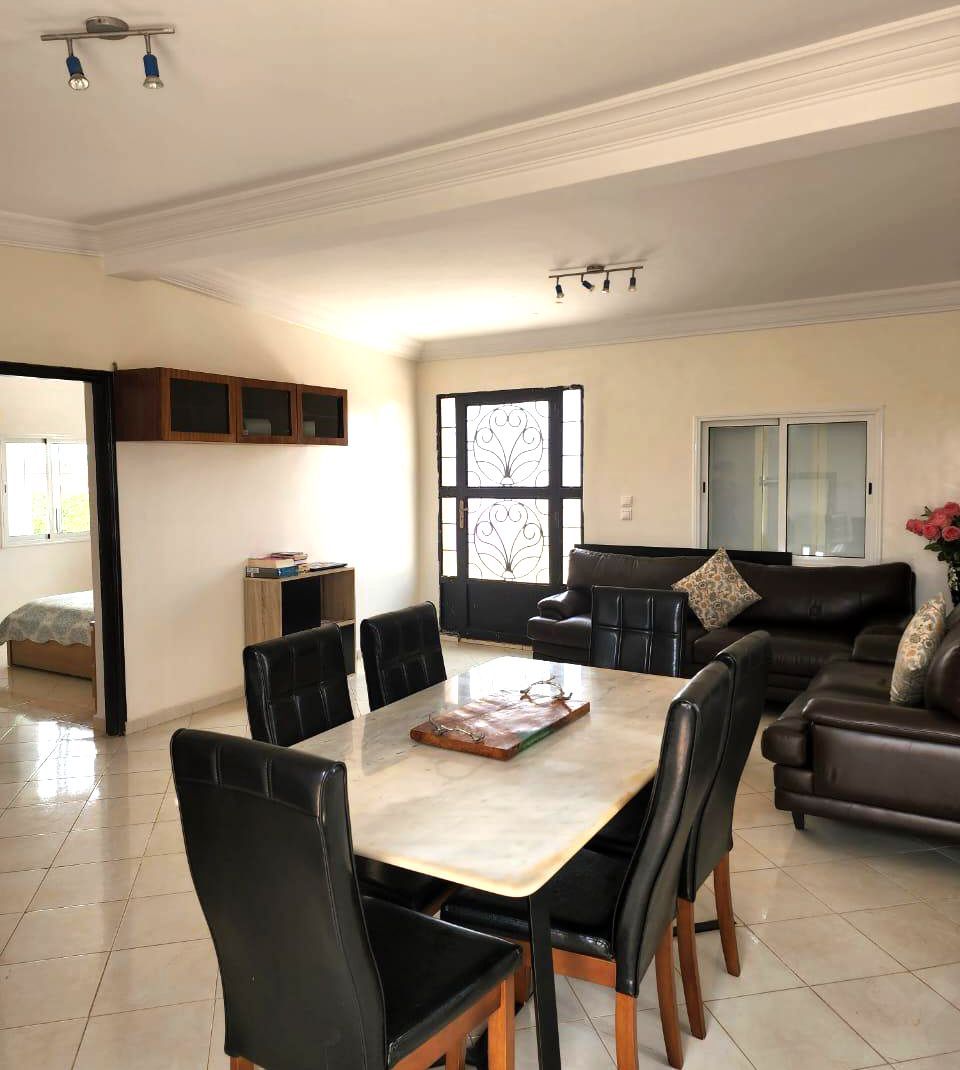 Villa — Sidi Rahal — 2