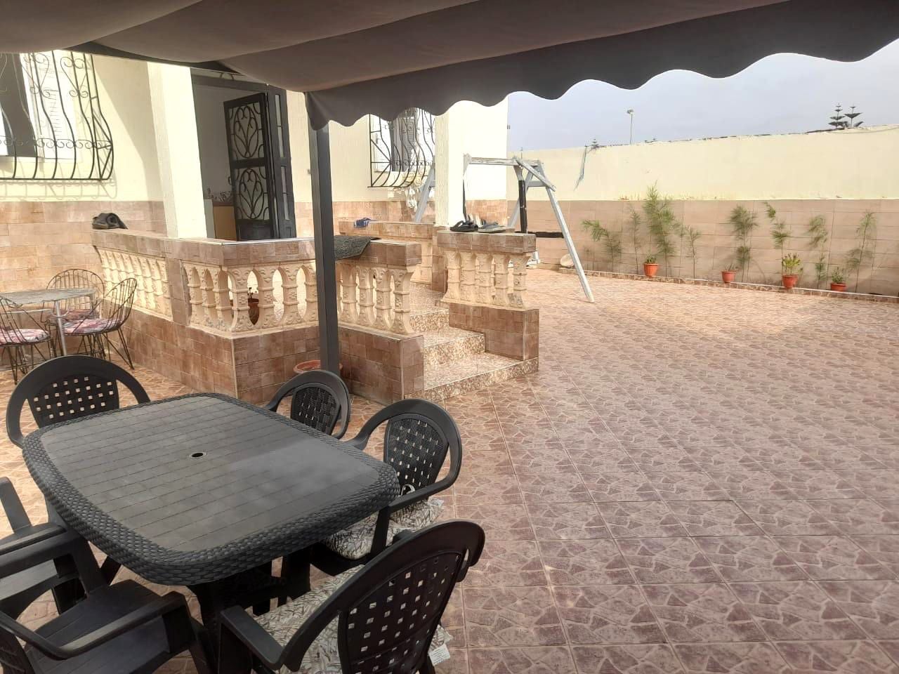 فيلا 241 م² في Plage De Sidi Rahal — 8