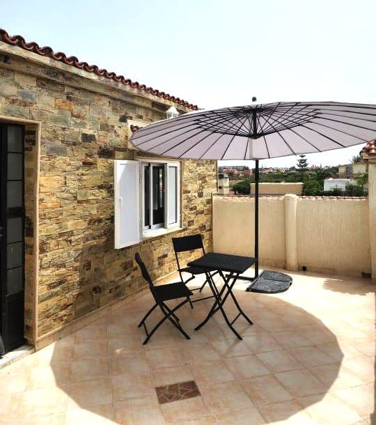 Villa — Sidi Rahal