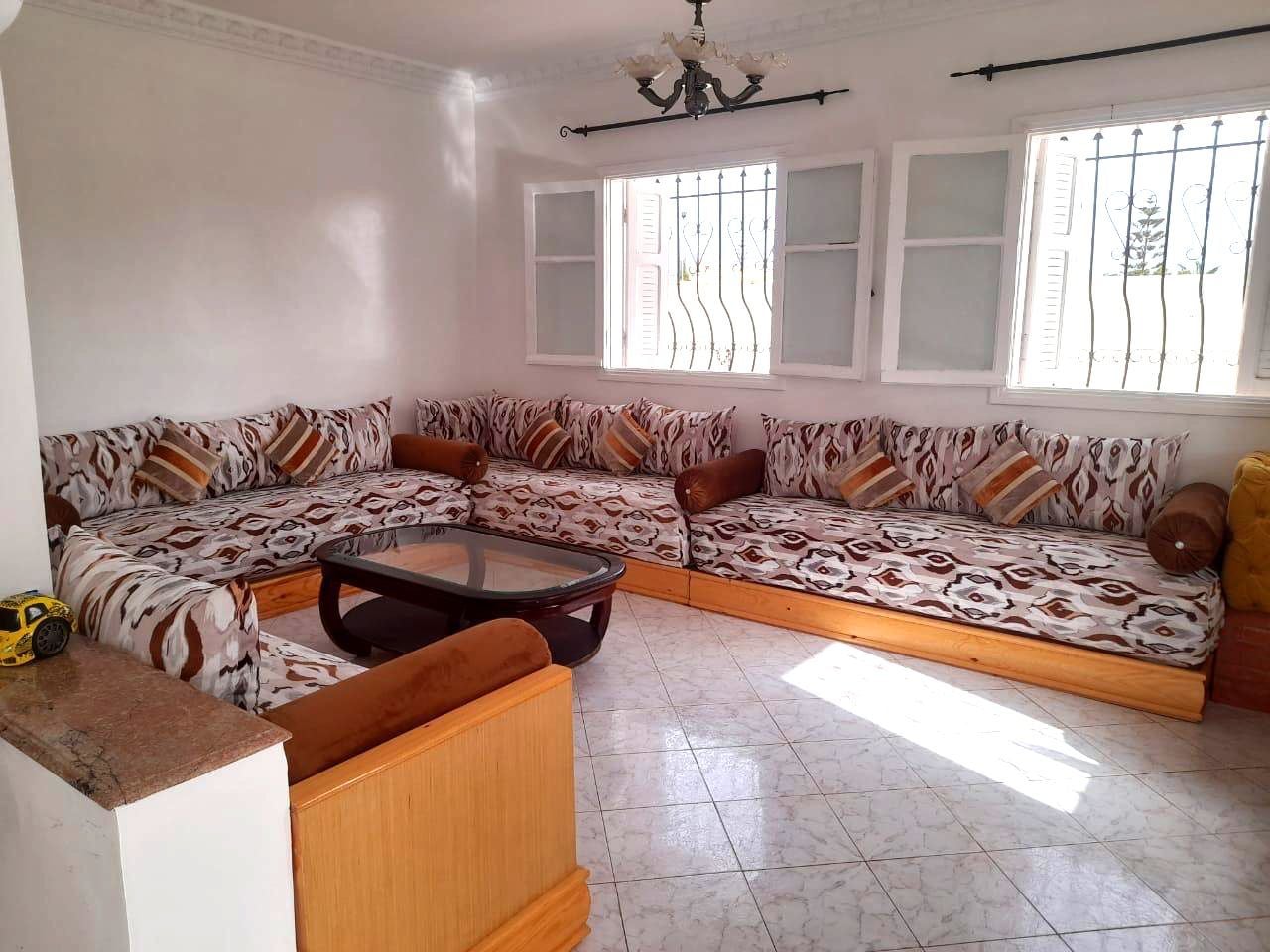 Villa — Sidi Rahal — 5