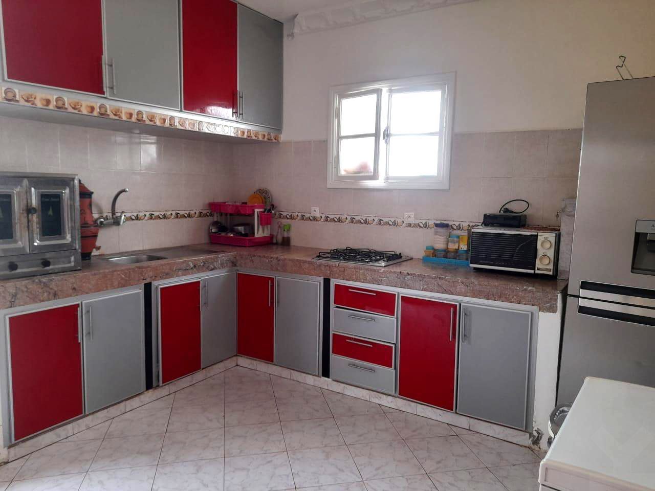 Villa — Sidi Rahal — 6
