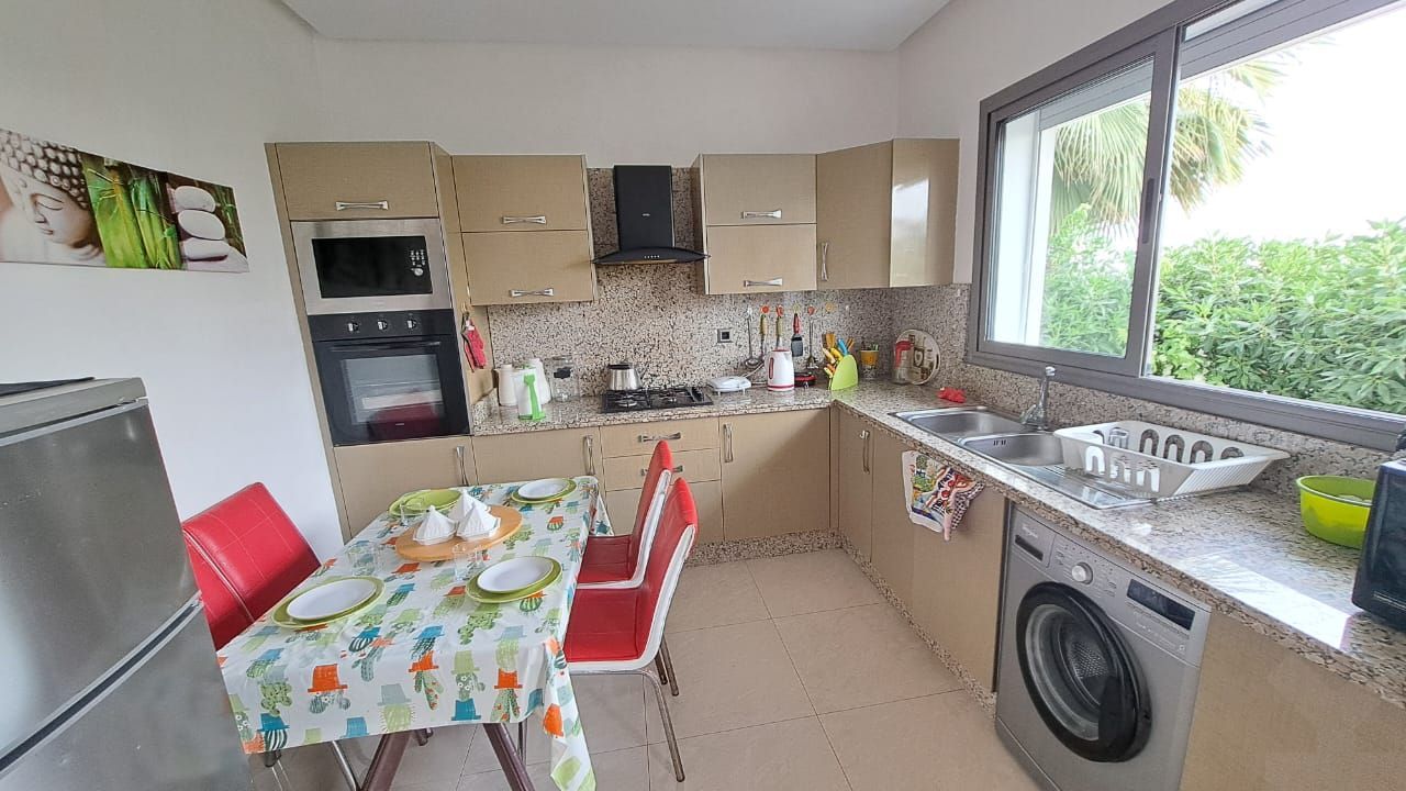 Villa 104 m² f Garden Beach — 9