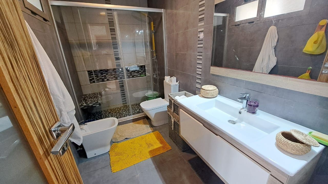 Villa 104 m² f Garden Beach — 10