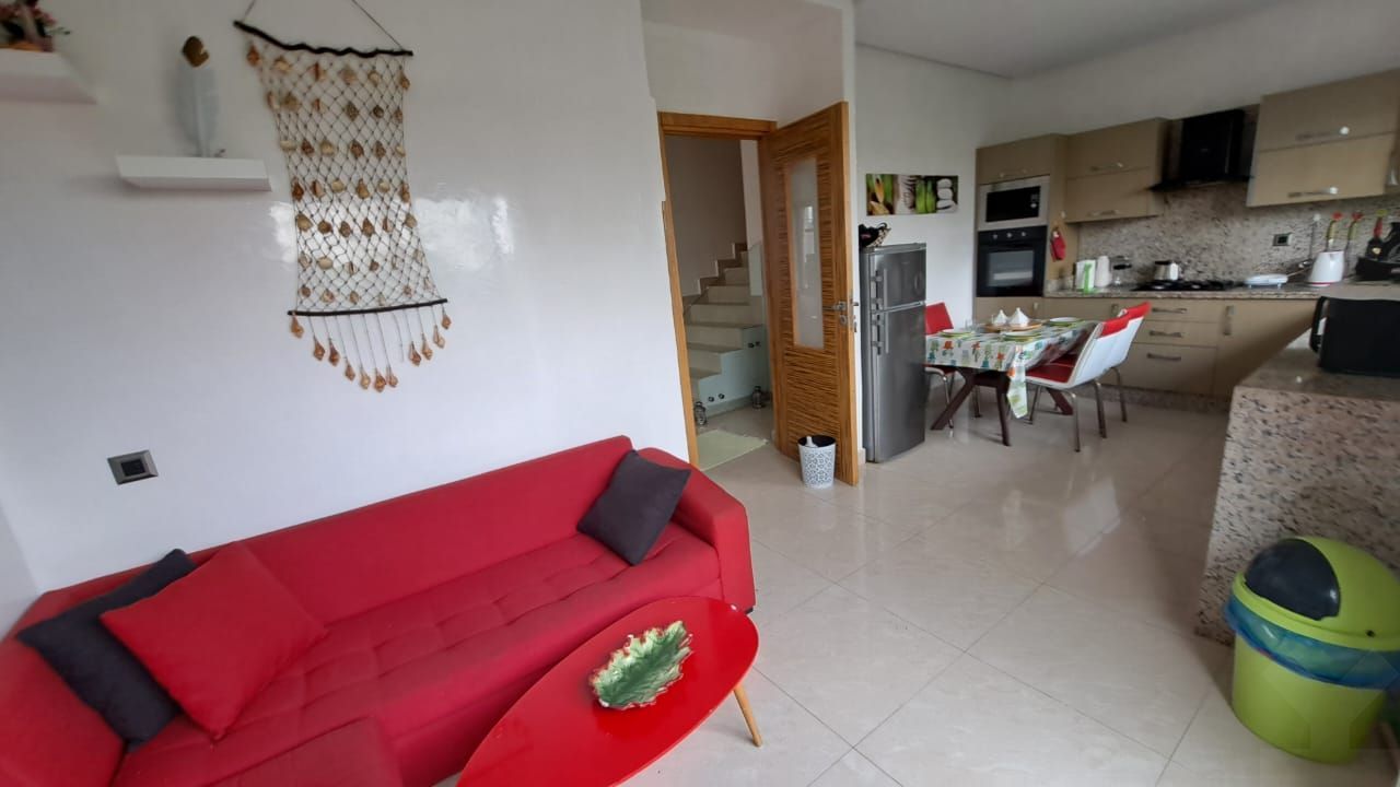 Villa — Sidi Rahal