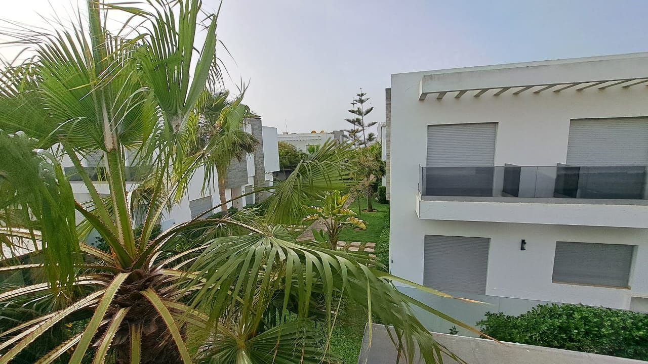 Villa 104 m² f Garden Beach — 11