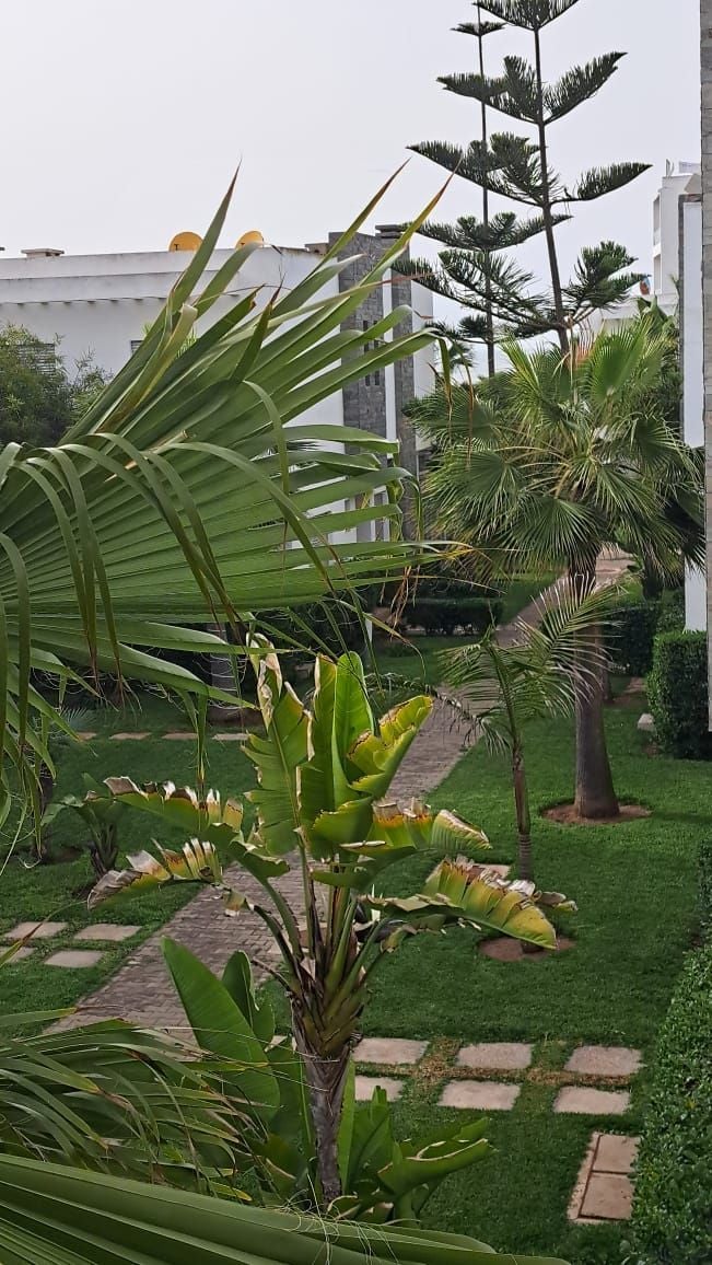 Villa 104 m² f Garden Beach — 12