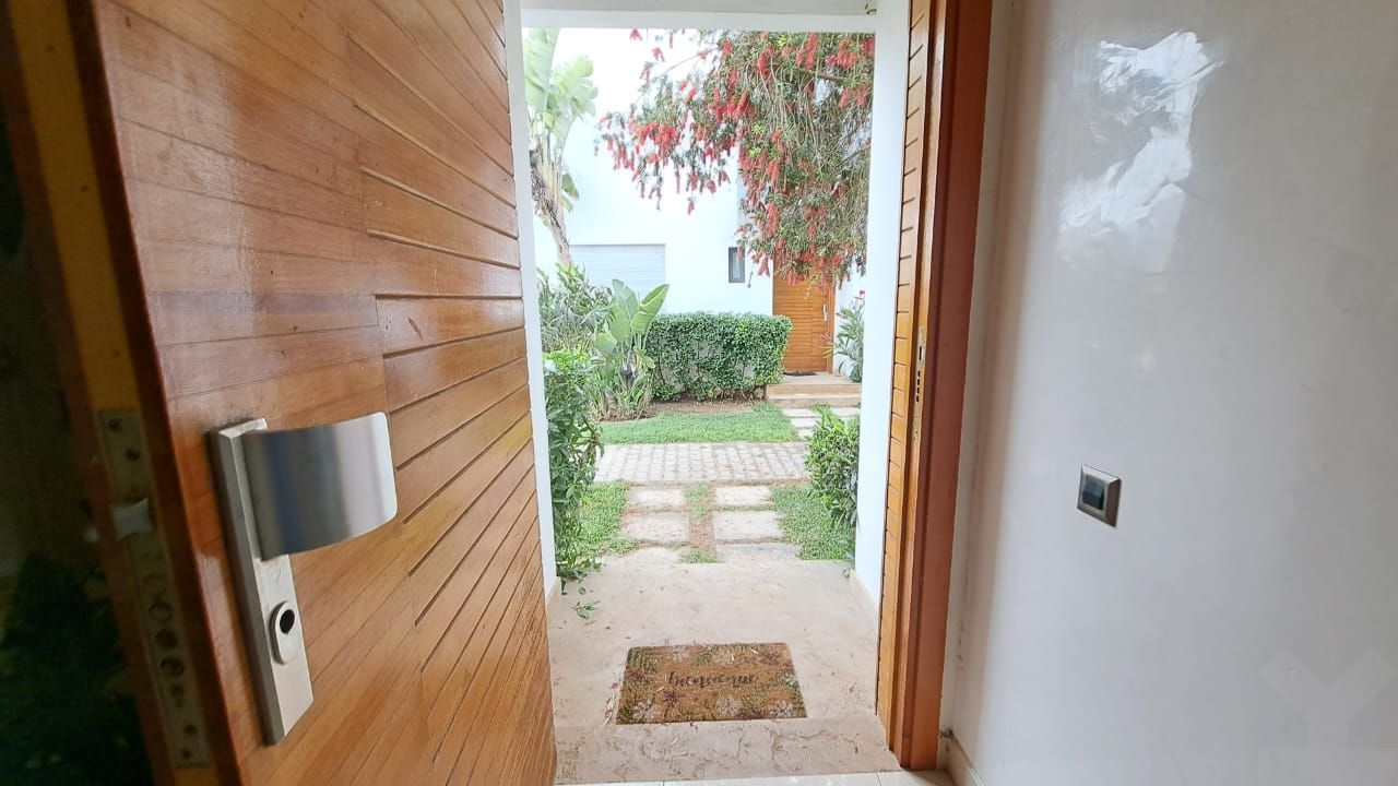 Villa — Sidi Rahal — 6