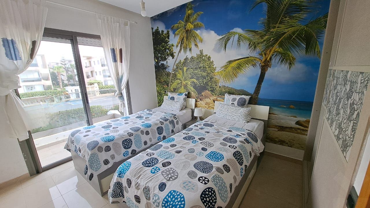 Villa 104 m² f Garden Beach — 13