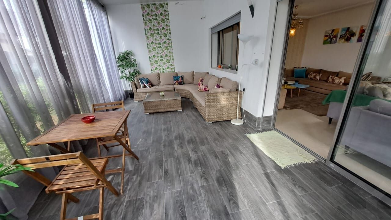 Villa 104 m² f Garden Beach — 8