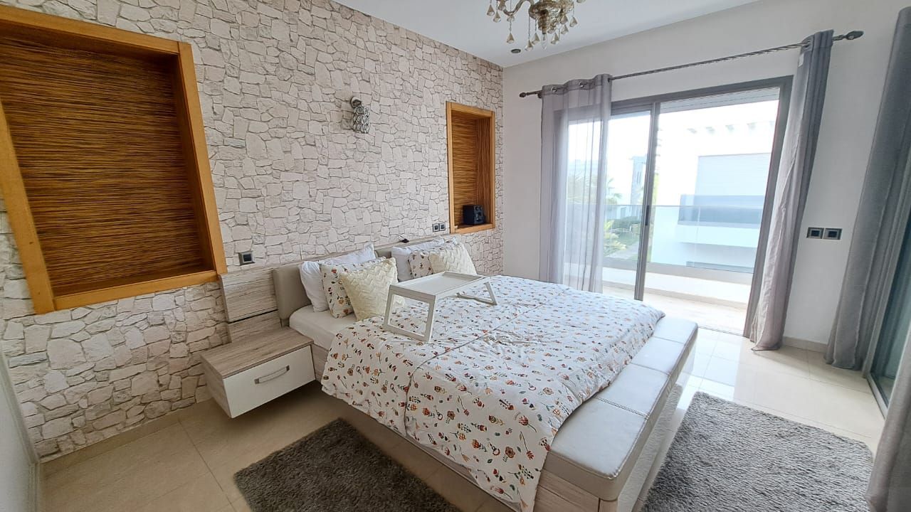 Villa 104 m² f Garden Beach — 7