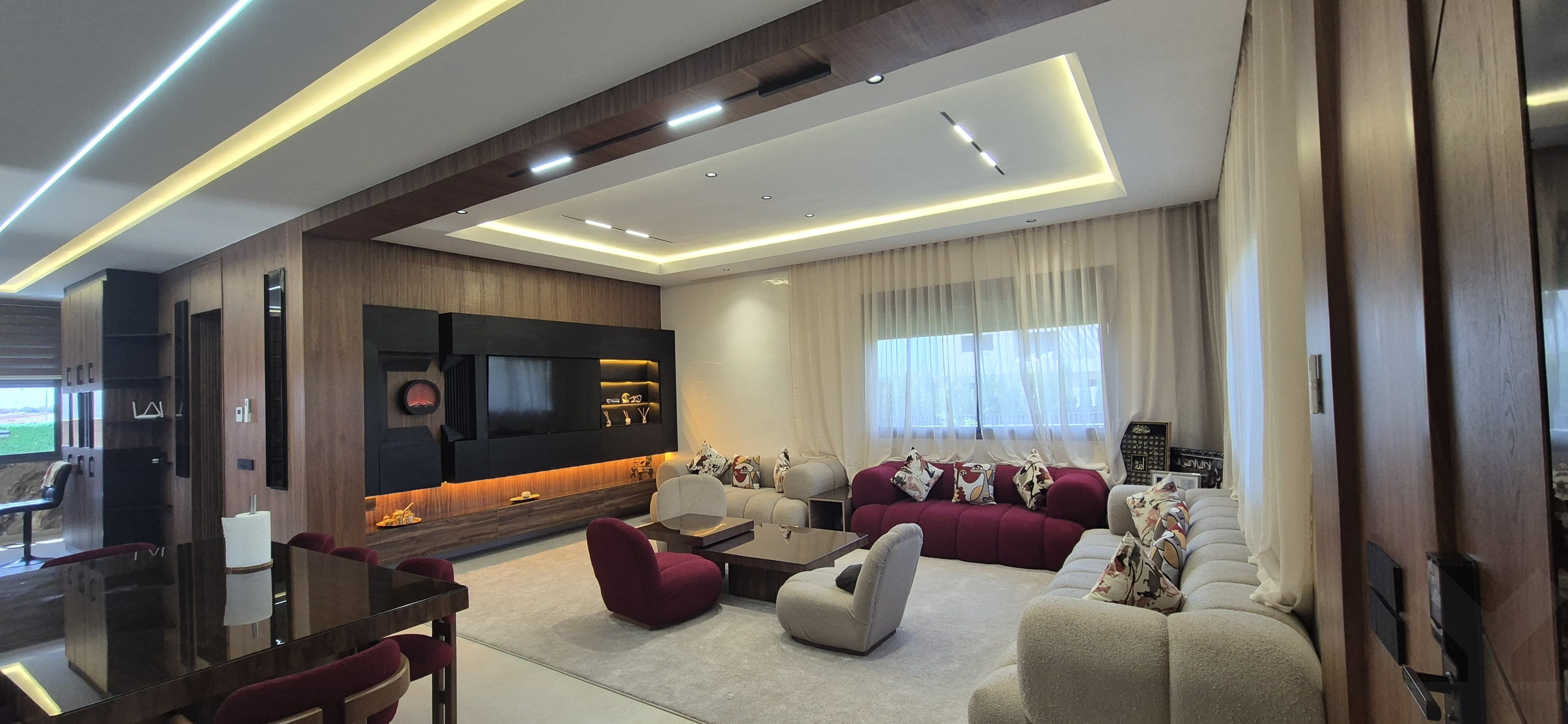 Villa 474 m² à Sala El Jadida — 17