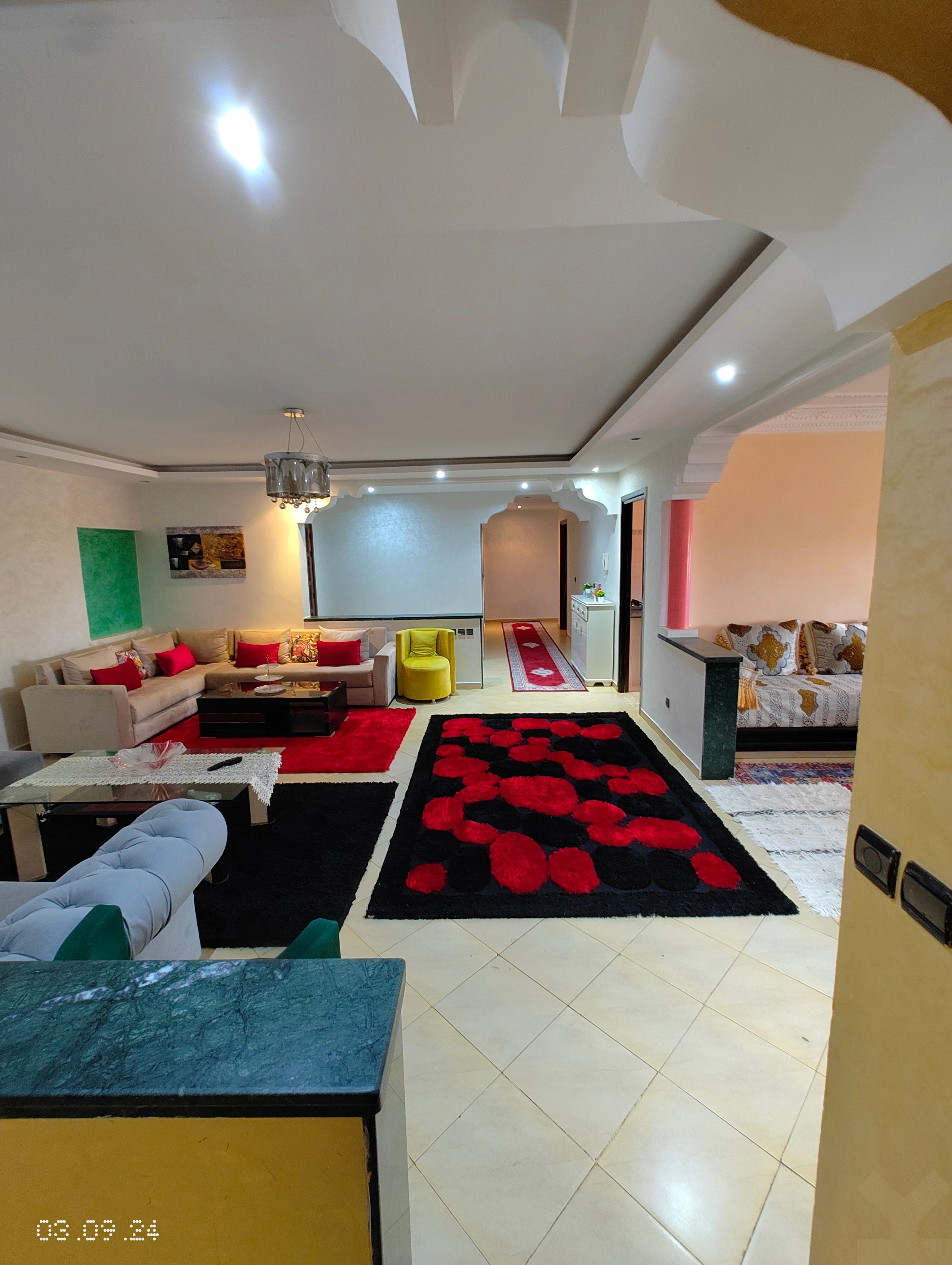Appartement 200 m² à Sala El Jadida — 9