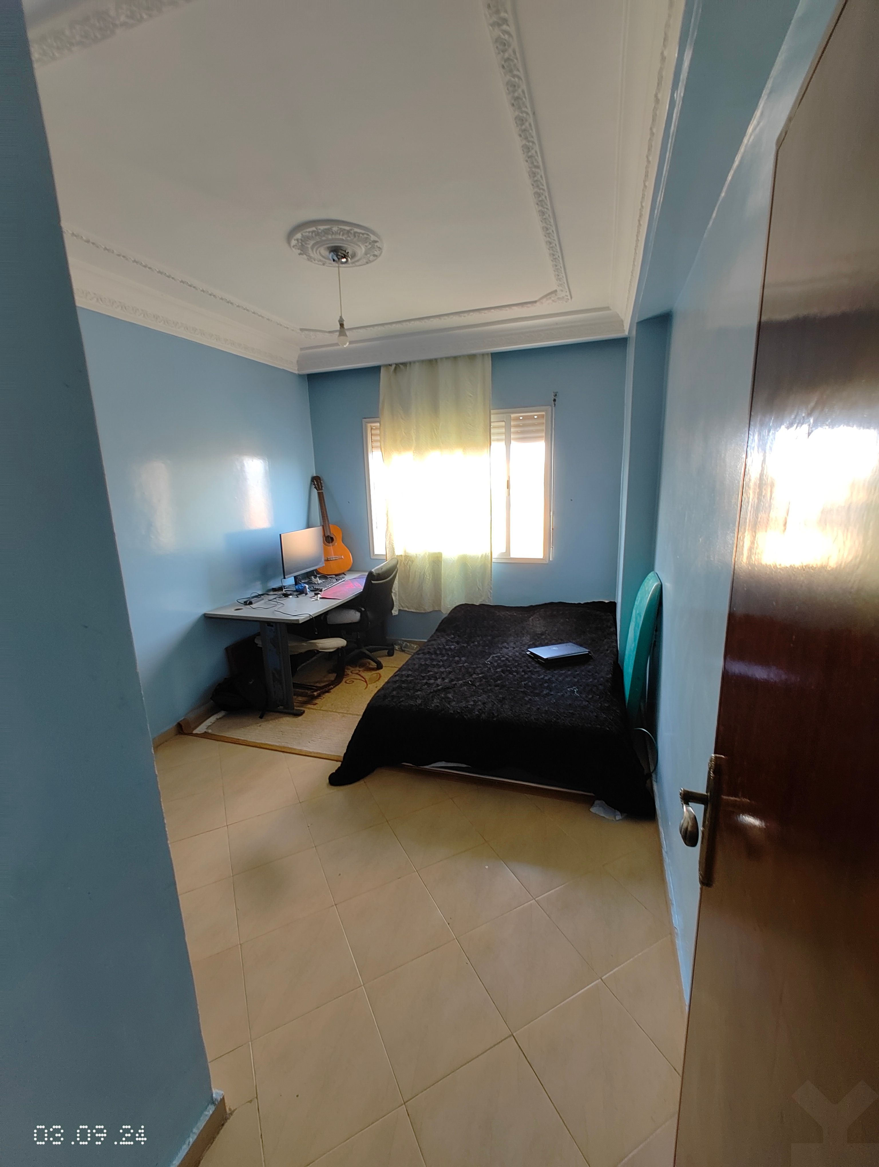 Appartement — Salé