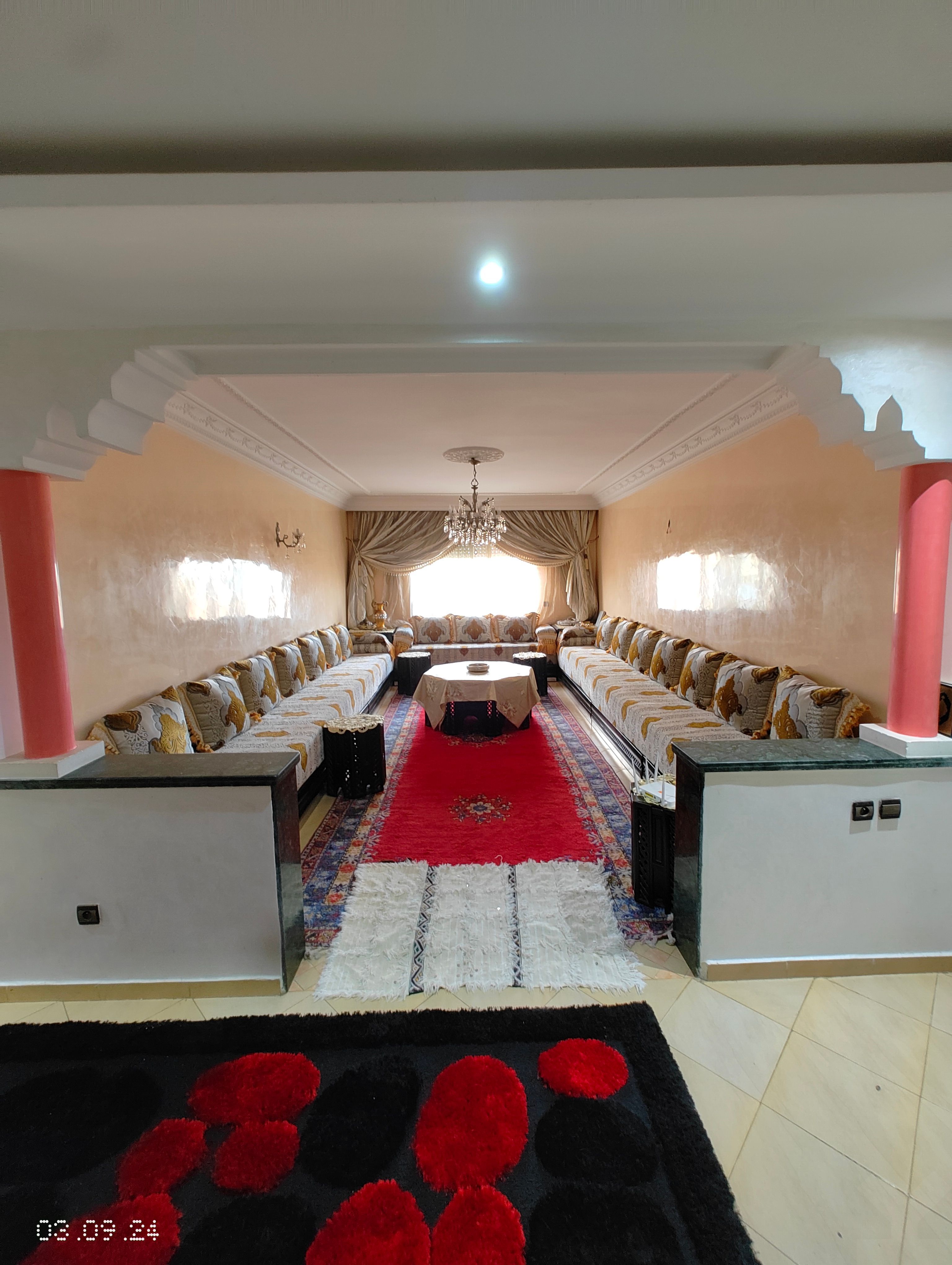 Appartement 200 m² à Sala El Jadida — 5